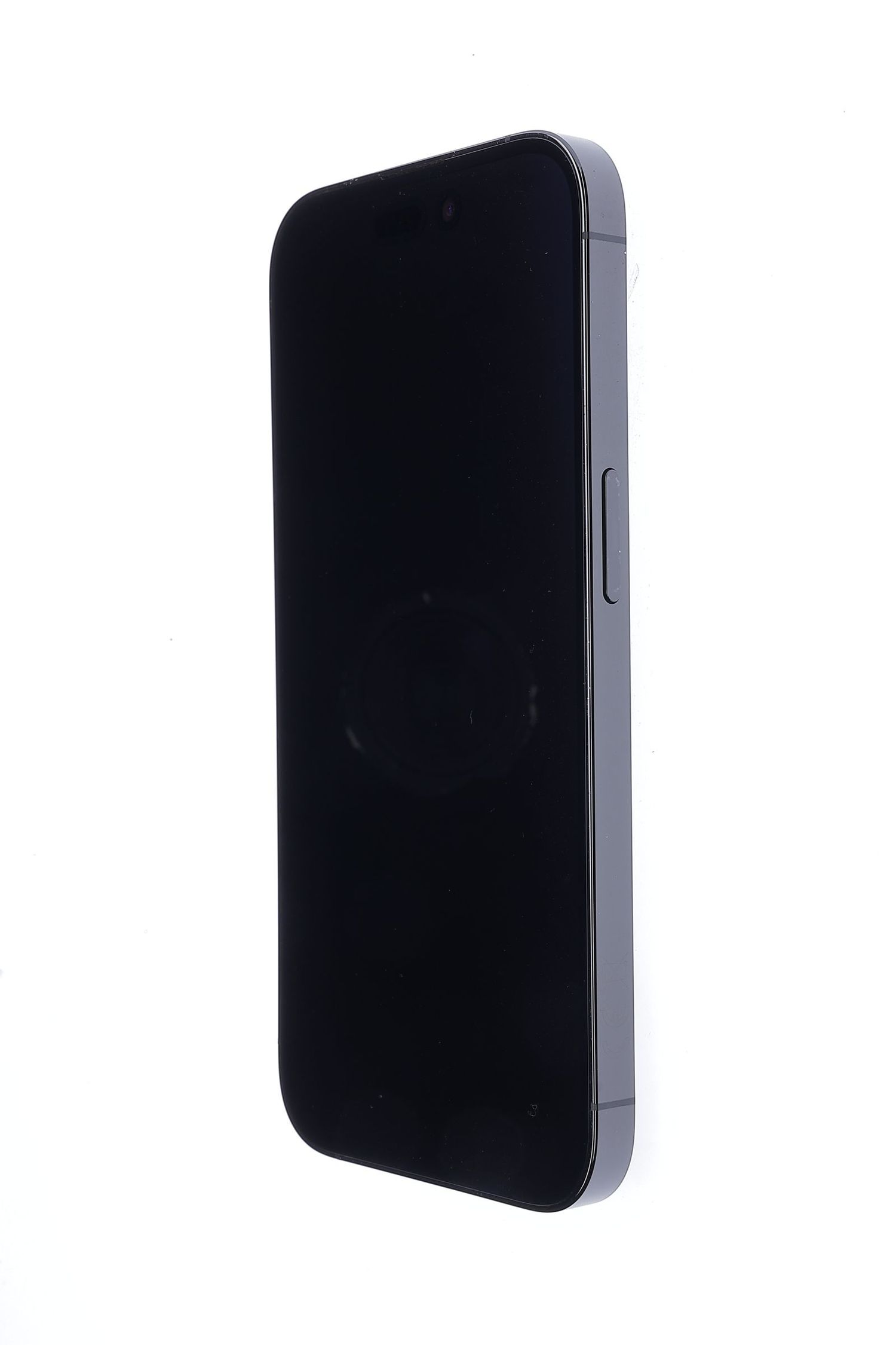 Apple iPhone 14 Pro 128 GB Space Black - Εξαιρετικό