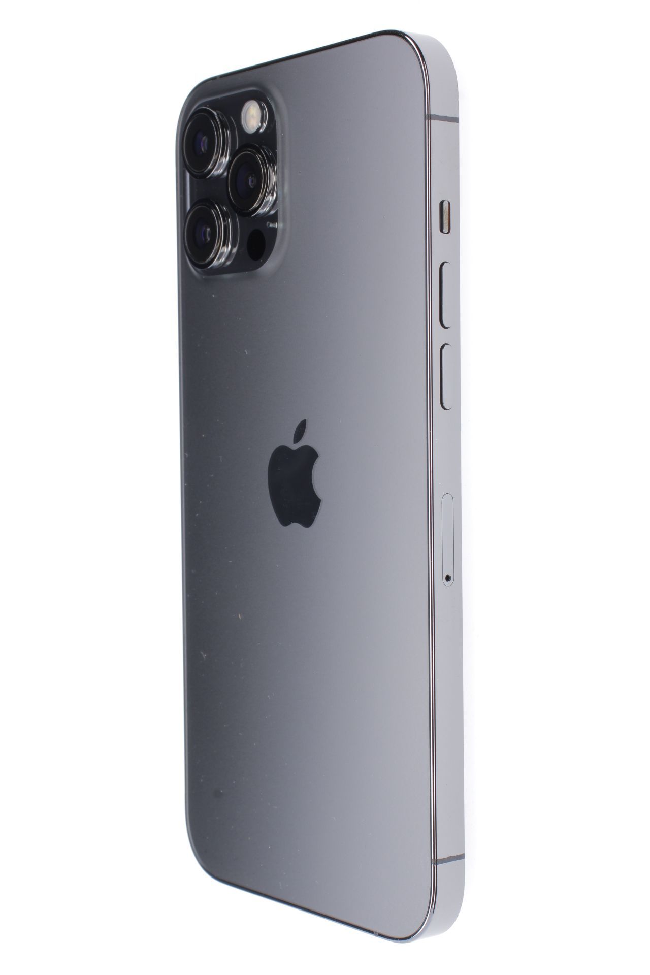 Apple iPhone 12 Pro Max 128 GB Graphite - Excelent