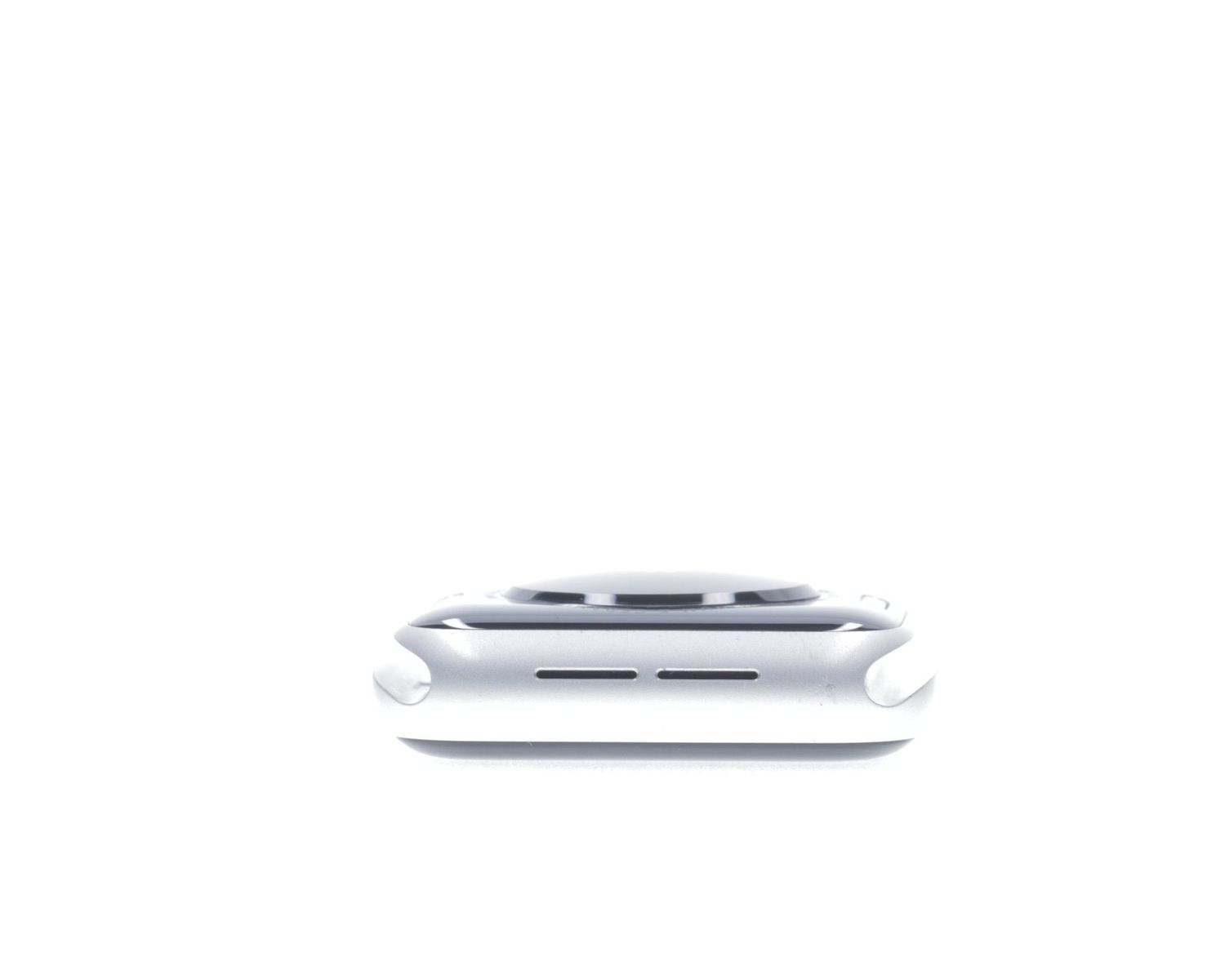 Apple Watch SE 2020, GPS, Aluminium 40mm Silver - Foarte bun