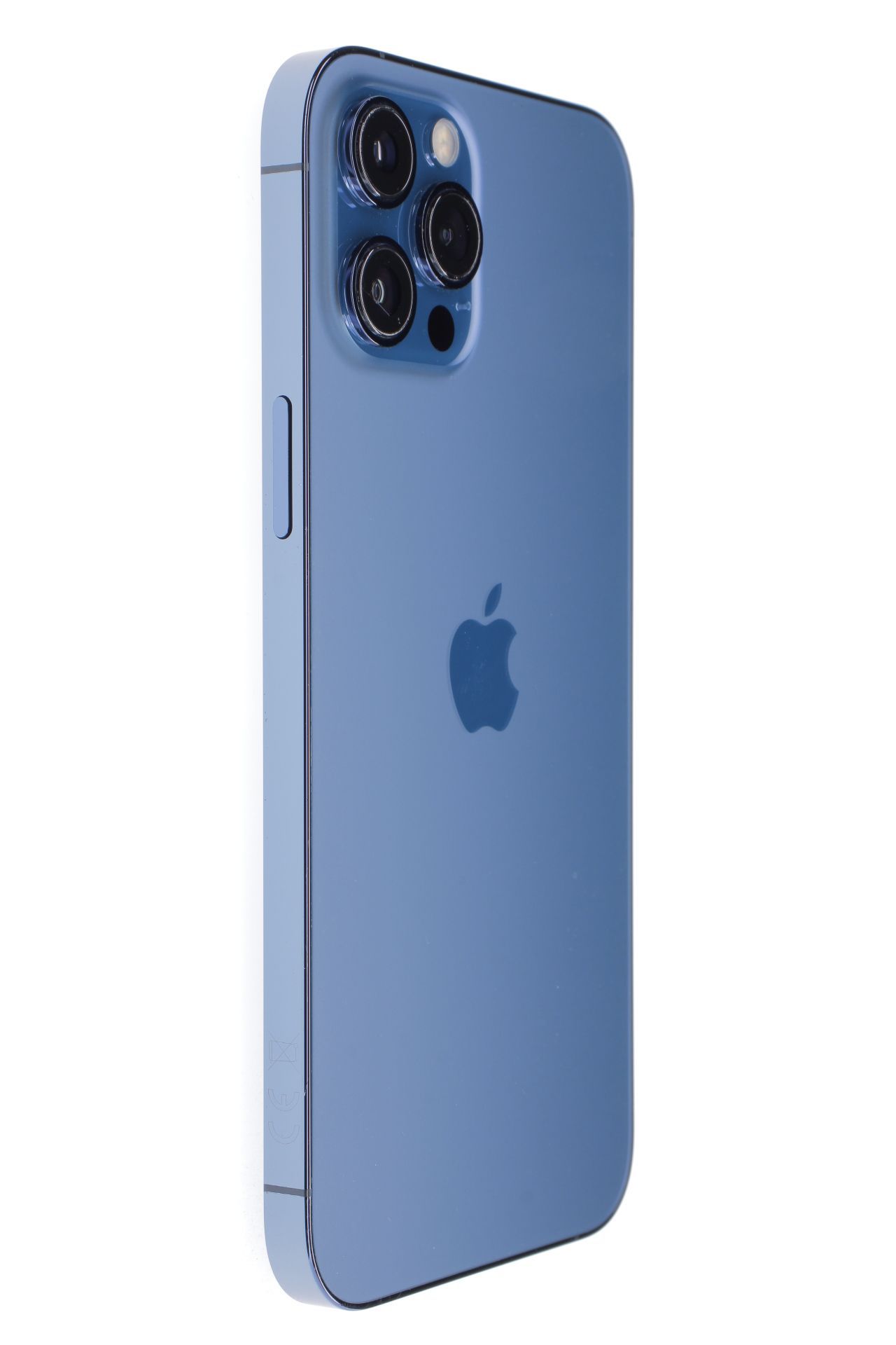 Apple iPhone 12 Pro Max 128 GB Pacific Blue - Σαν καινούργιο