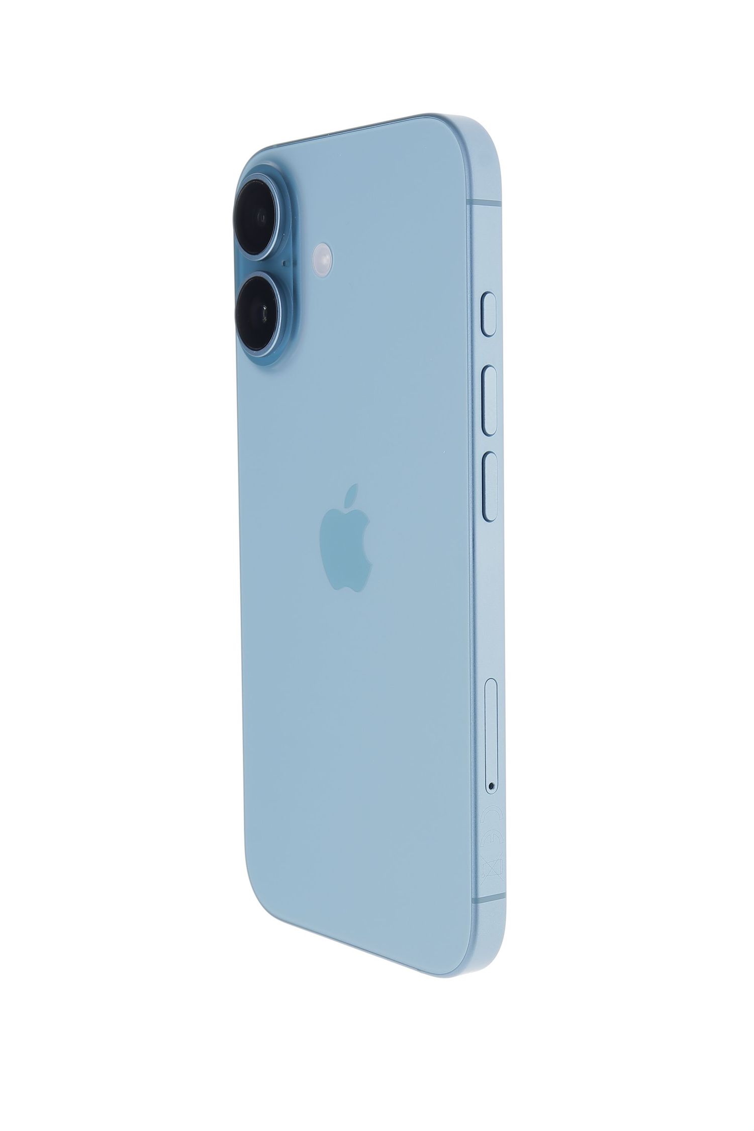 Apple iPhone 16 128 GB Teal - Ca nou