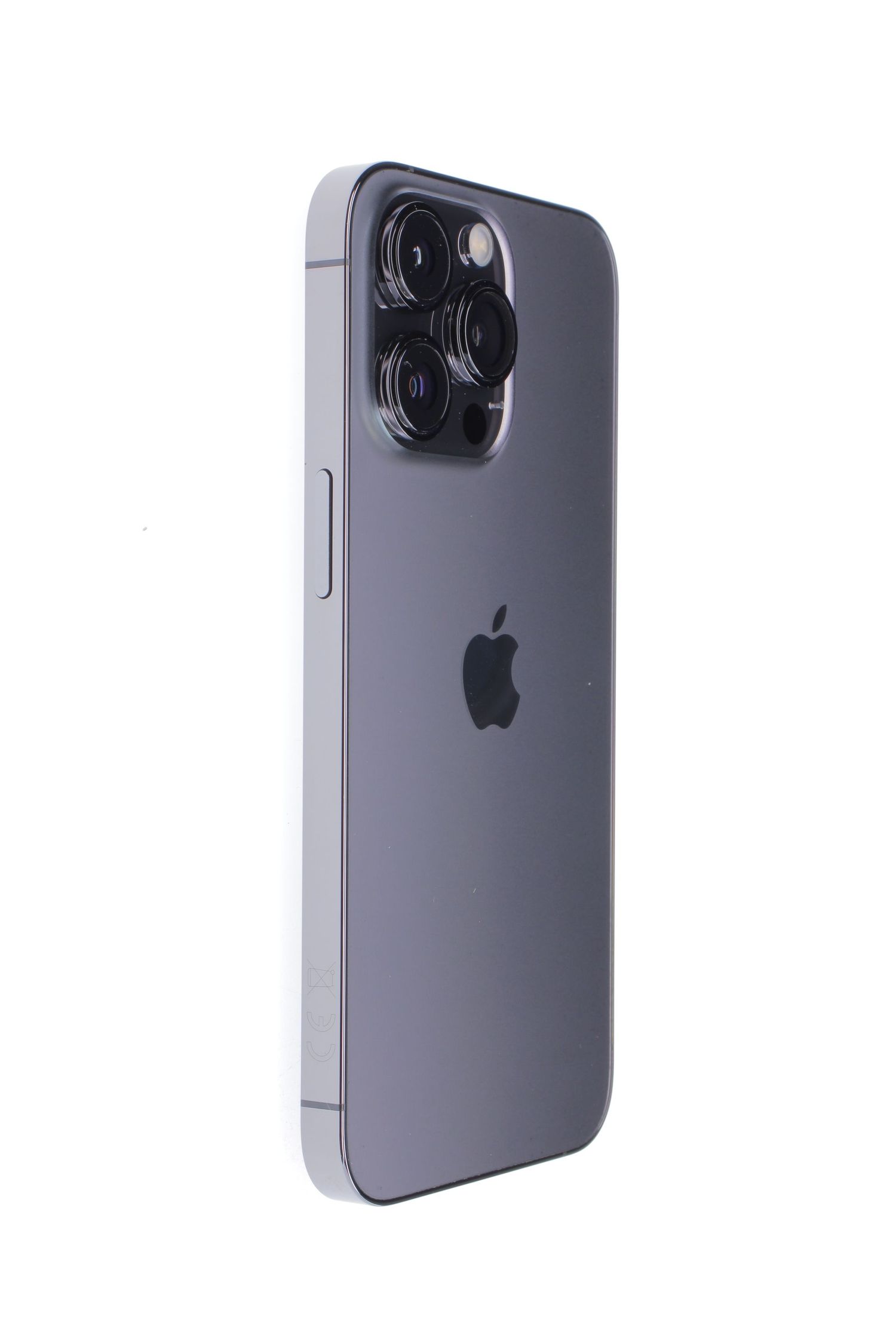 Apple iPhone 13 Pro 128 GB Graphite - Kiváló