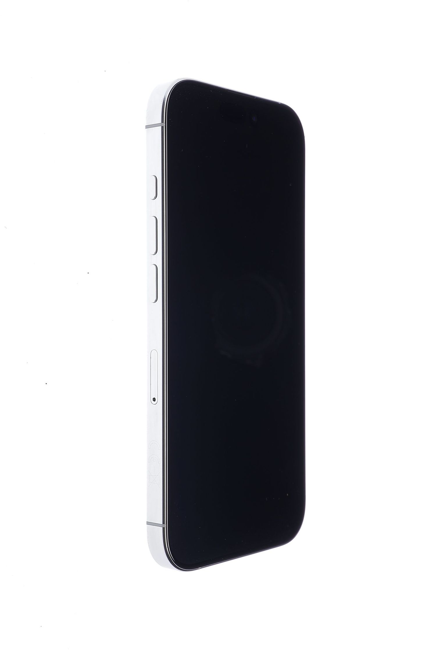Apple iPhone 16 Pro 256 GB White Titanium - Ca nou
