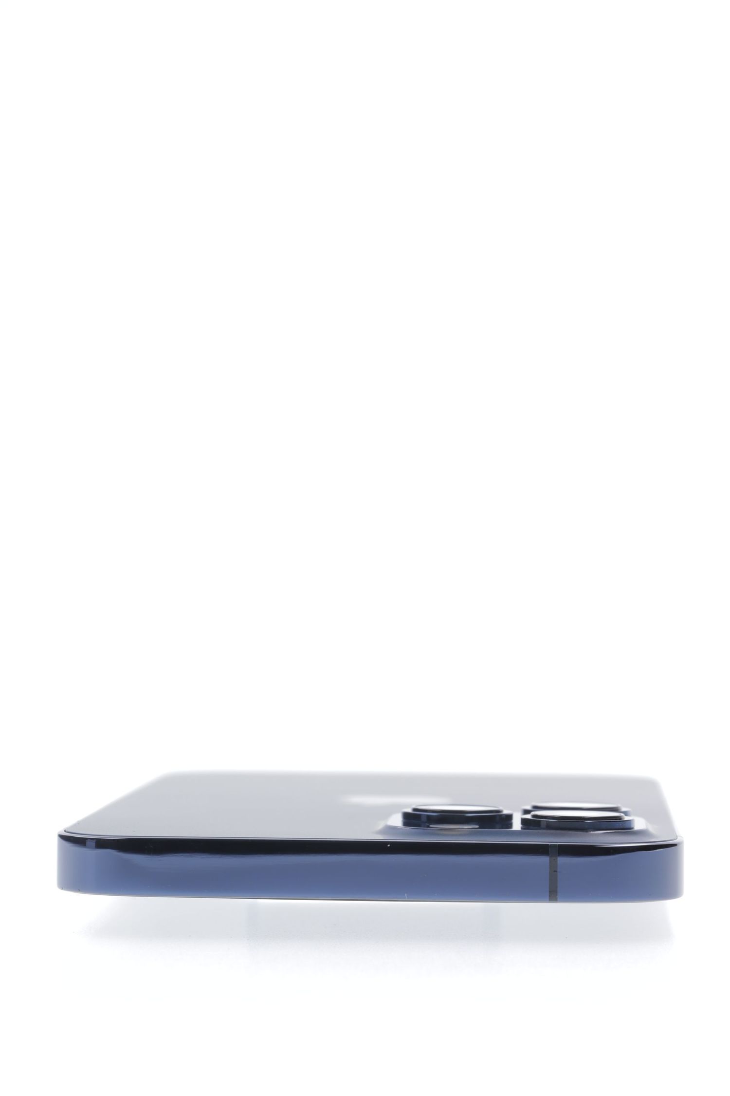 Apple iPhone 12 Pro Max 128 GB Pacific Blue - Εξαιρετικό