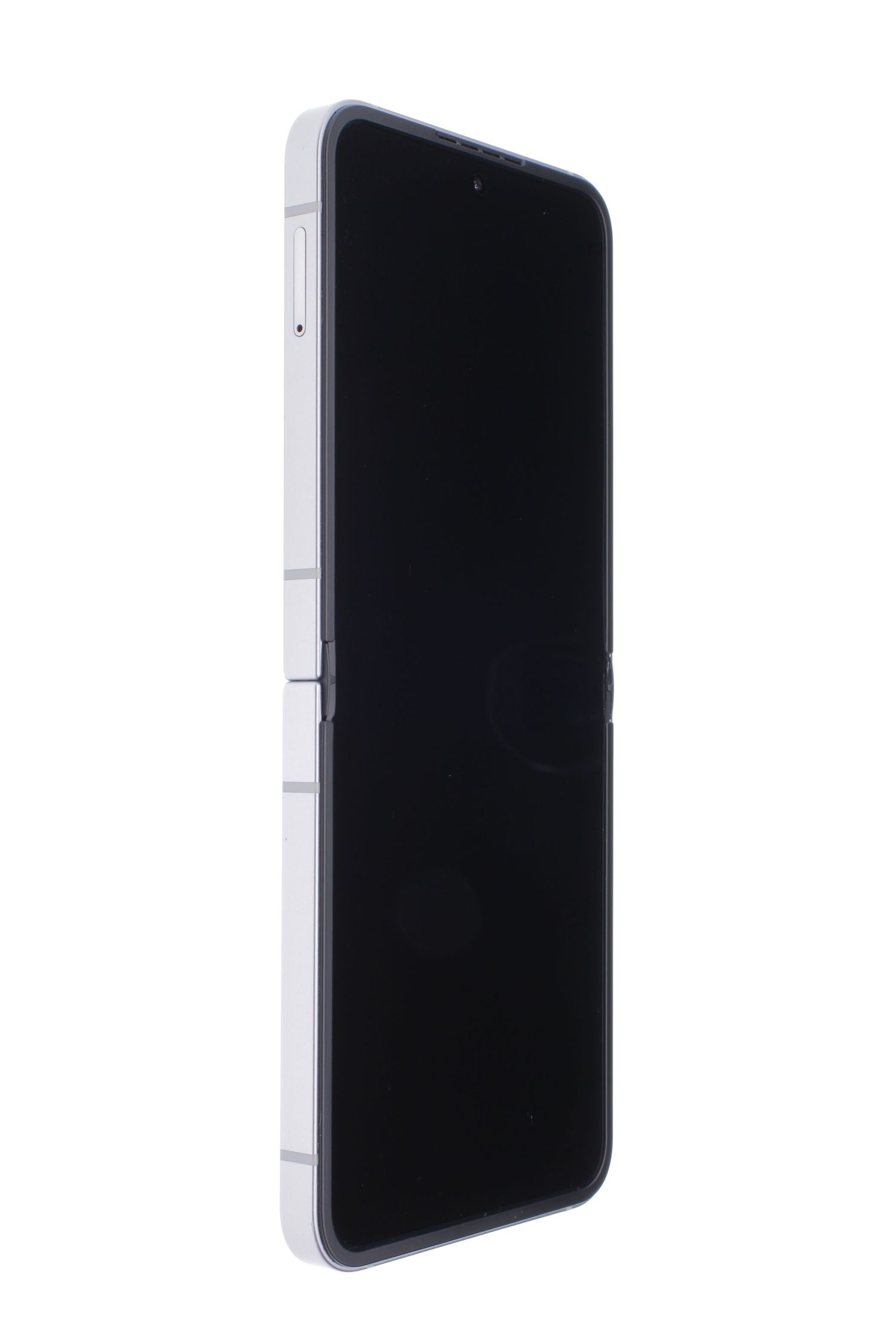Samsung Galaxy Z Flip6 256 GB Silver Shadow - Много добро