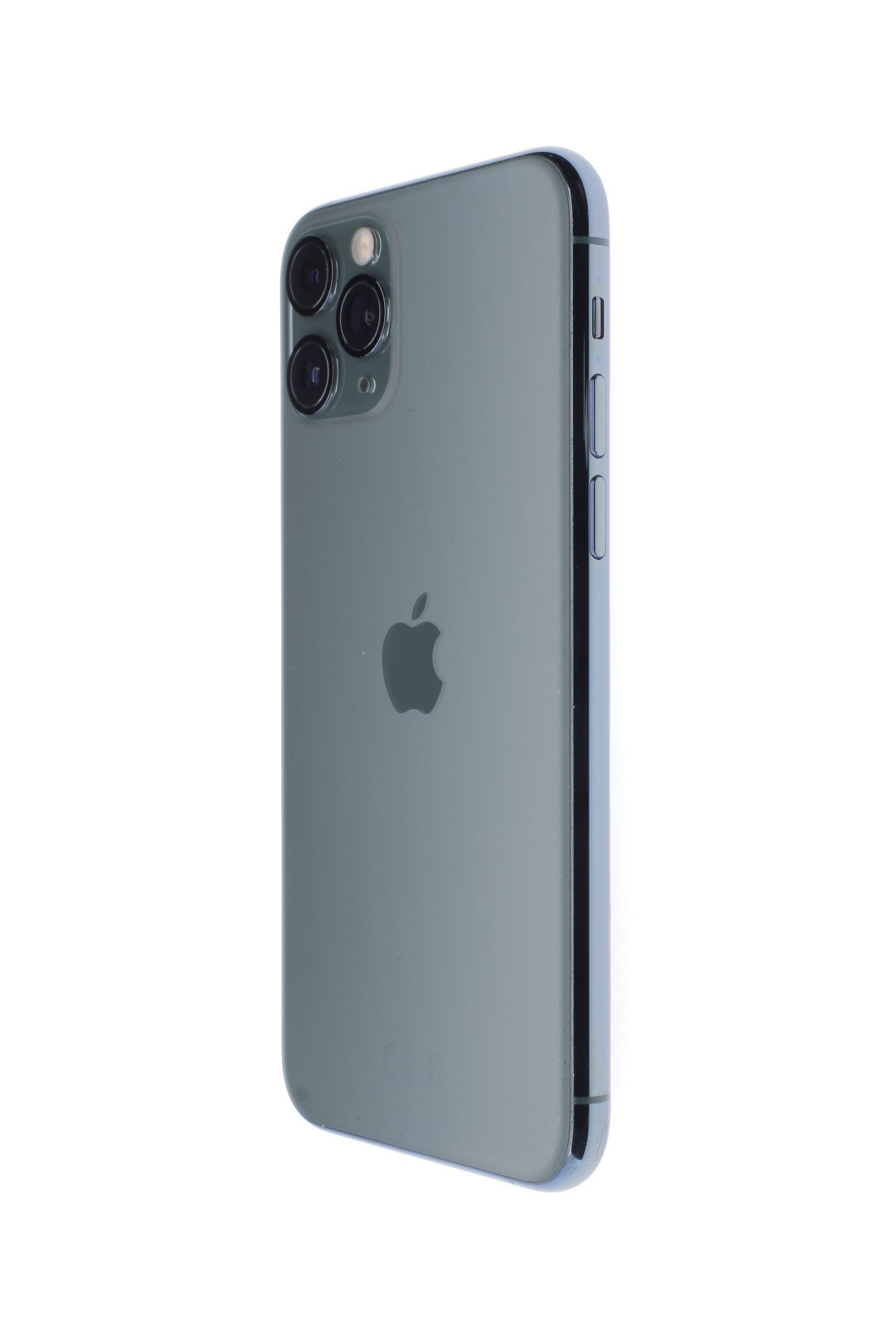 Apple iPhone 11 Pro 64 GB Midnight Green - Újszerű