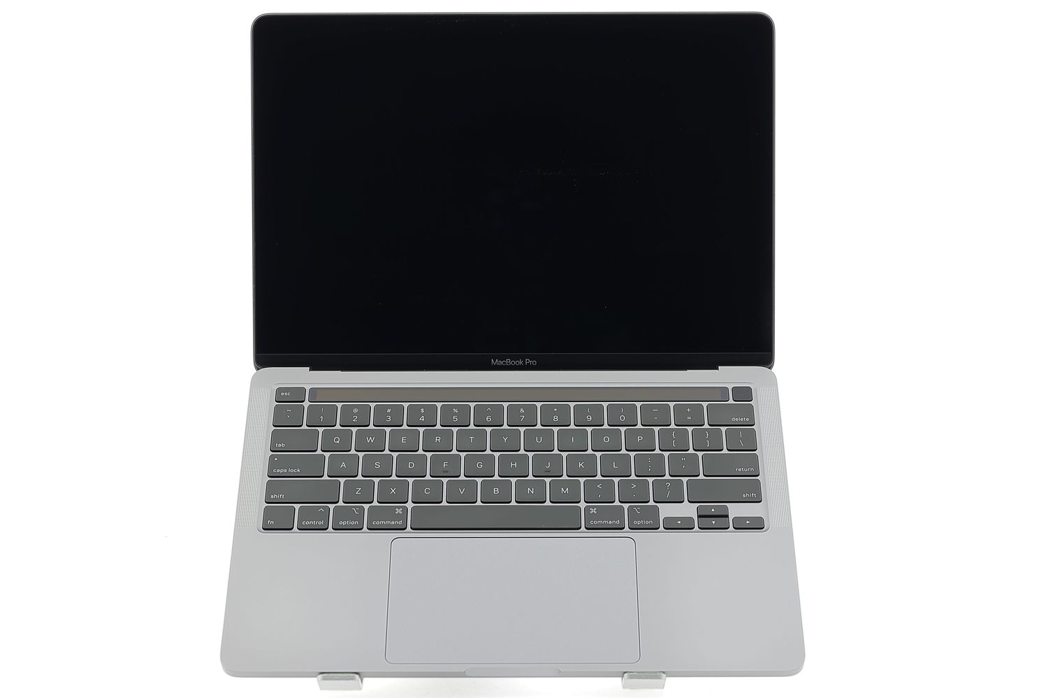 Apple MacBook Pro 13″ Touch Bar 2020, i7 2.3 GHz, 32 GB, Intel Iris Plus Graphics 2 TB Space Gray - Excelent
