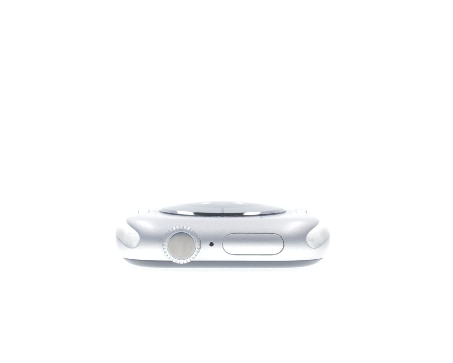 Apple Watch Series 11 2025, GPS, Aluminium 42mm Silver - Újszerű