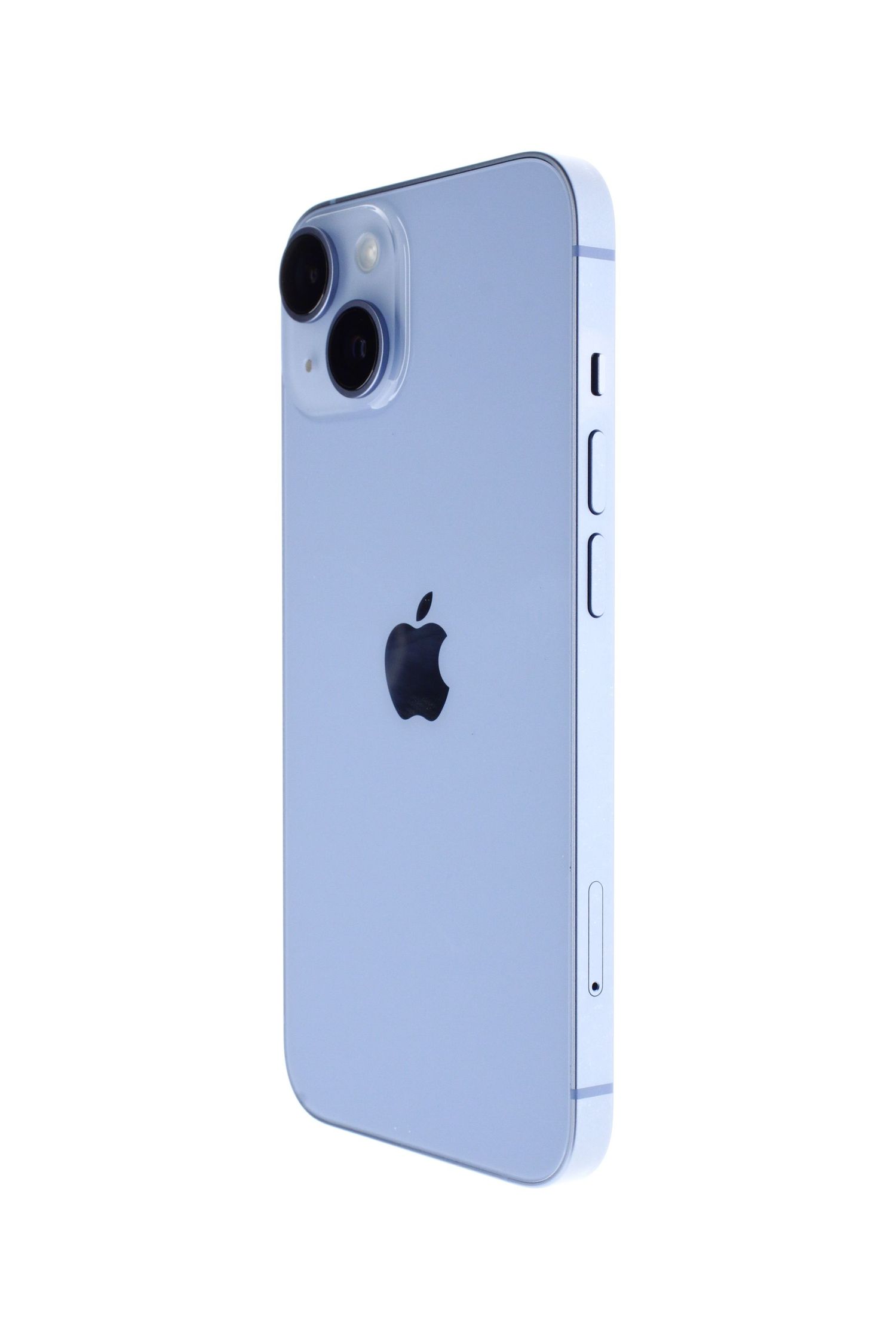 Apple iPhone 14 128 GB Blue - Nagyon jó