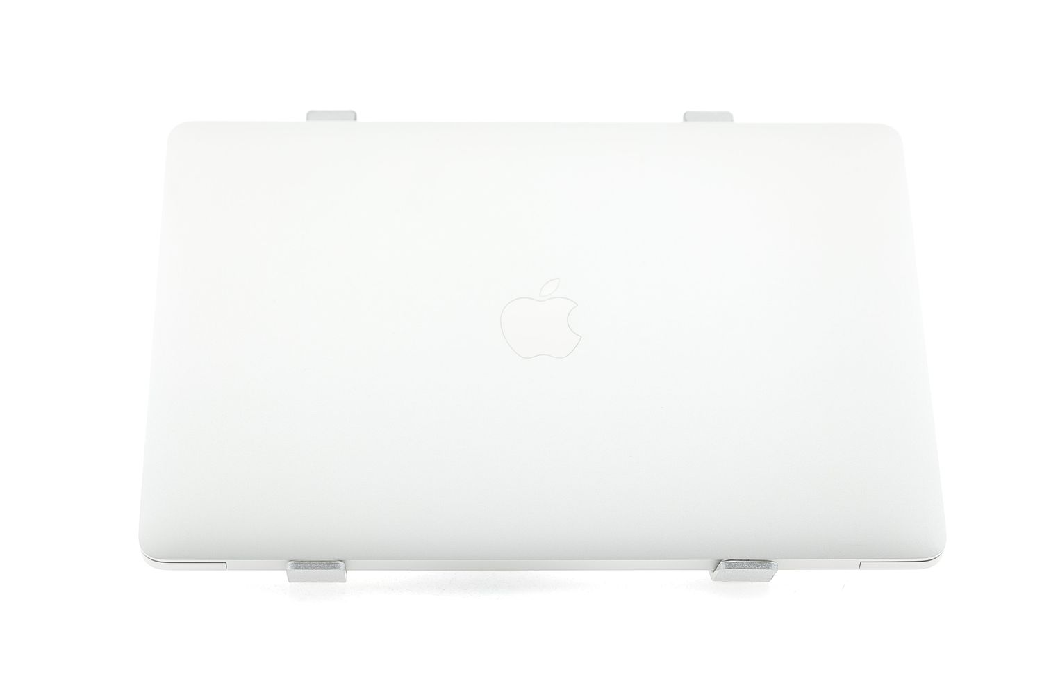 Apple MacBook Pro 13″ Touch Bar 2017, i5 3.1 GHz, 8 GB, Intel Iris Plus Graphics 650 256 GB Silver - Като нов