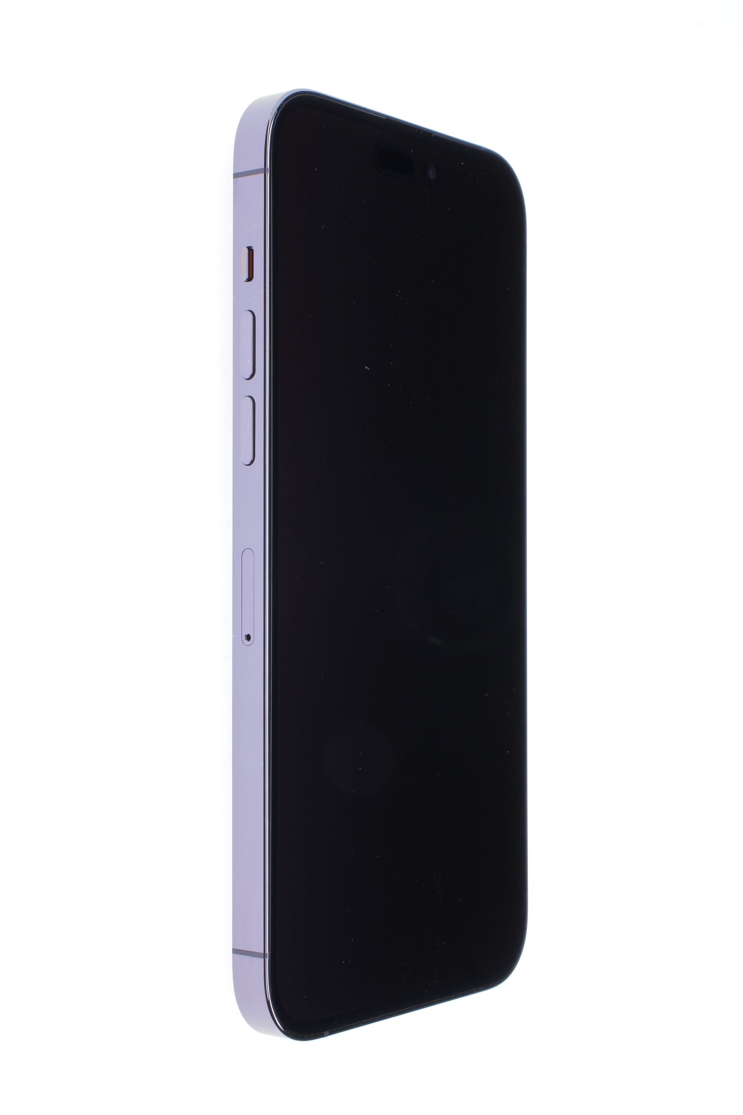 Apple iPhone 14 Pro Max 128 GB Deep Purple - Excelent