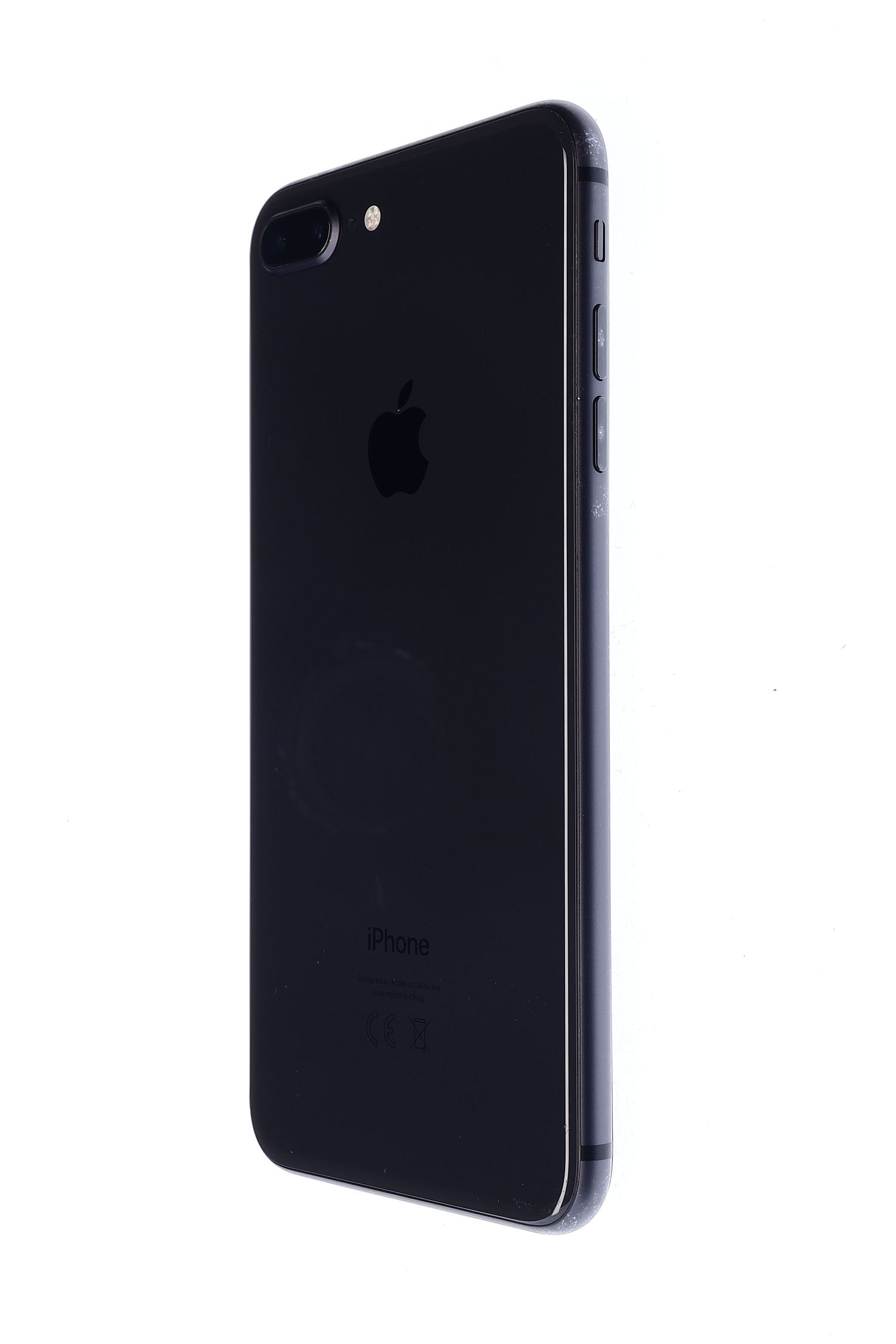 Apple iPhone 8 Plus 256 GB Space Grey - Πολύ καλό