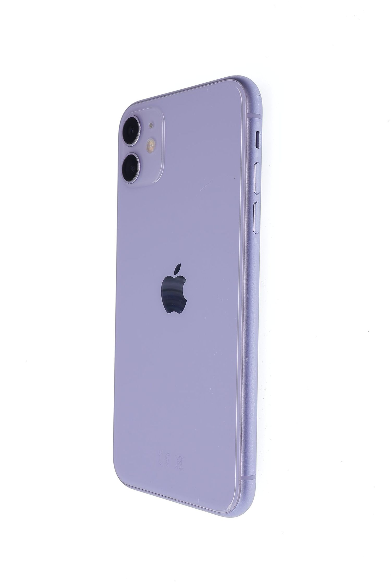 Apple iPhone 11 64 GB Purple - Excelent