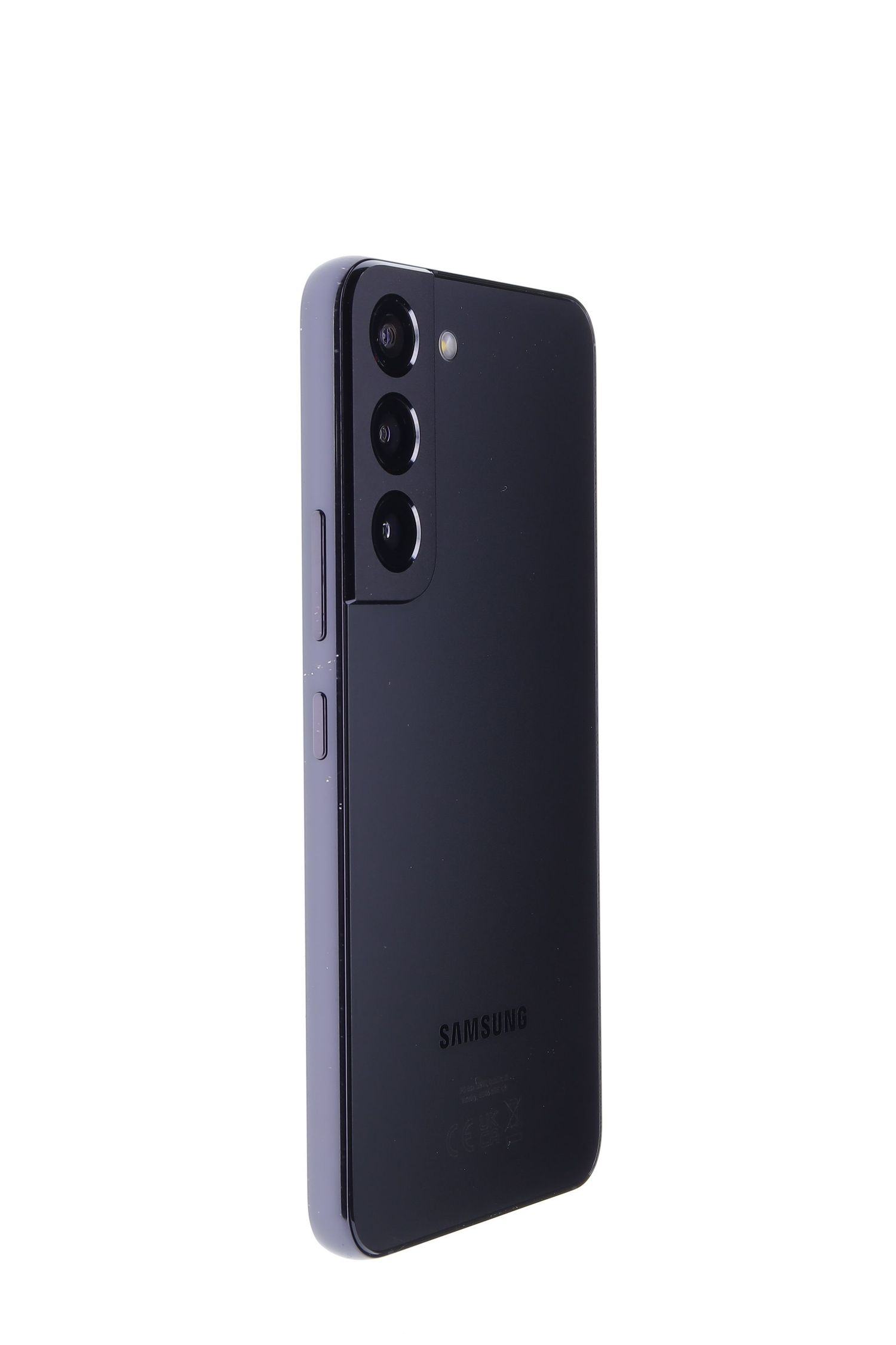 Samsung Galaxy S22 5G Dual Sim 128 GB Phantom Black - Много добро