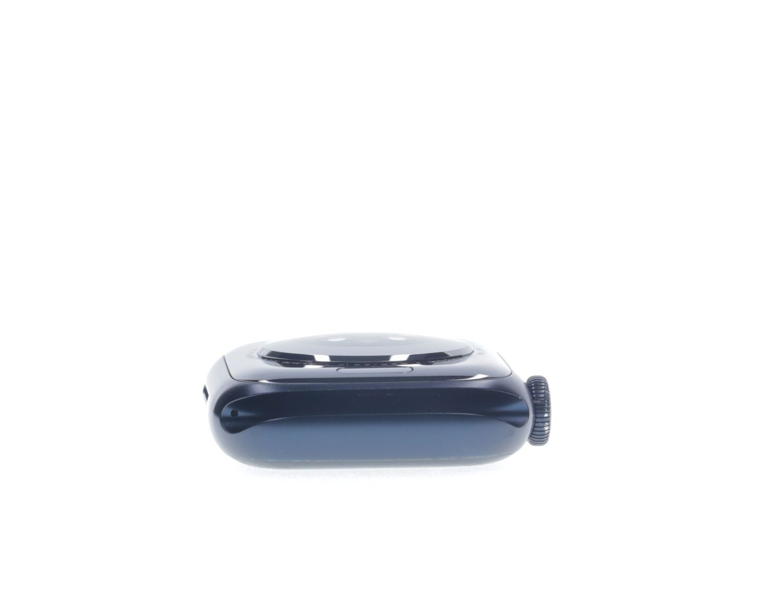 Apple Watch Series 7 2021, GPS, Aluminium 41mm Midnight - Πολύ καλό