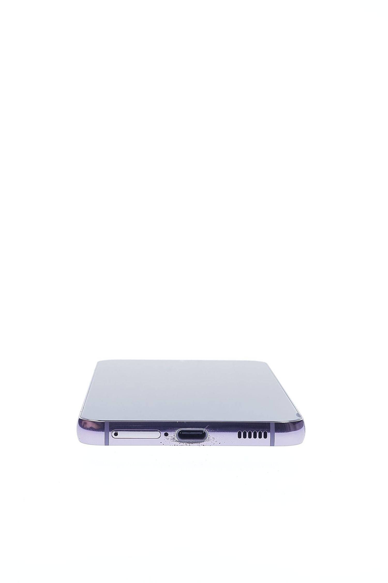 Samsung Galaxy S22 5G 128 GB Bora Purple - Nagyon jó