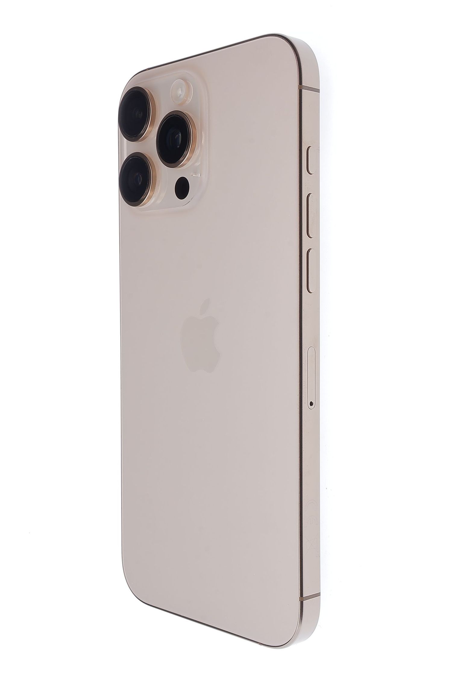 Apple iPhone 16 Pro Max 256 GB Desert Titanium - Σαν καινούργιο