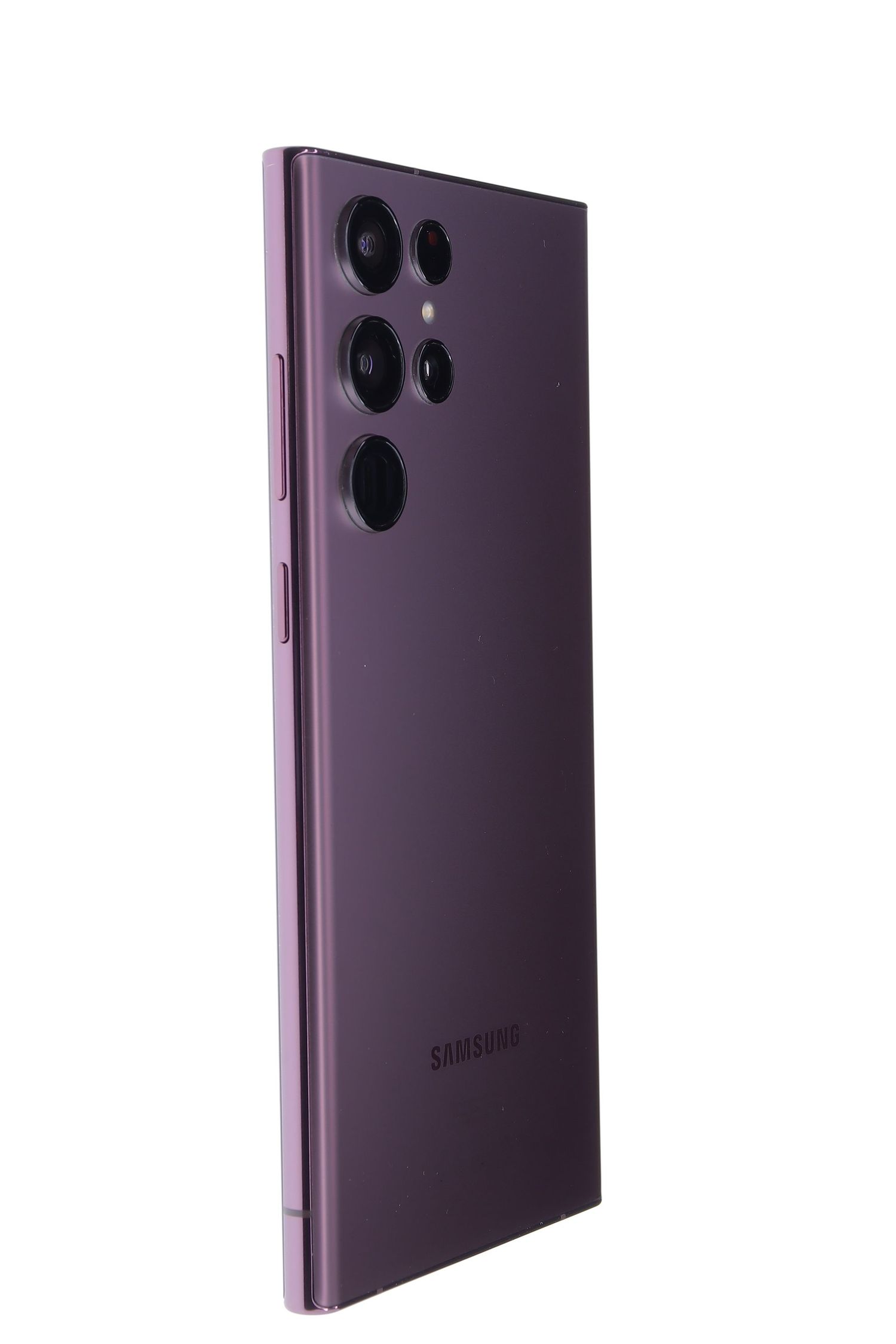 Samsung Galaxy S22 Ultra 5G Dual Sim 512 GB Burgundy - Отлично