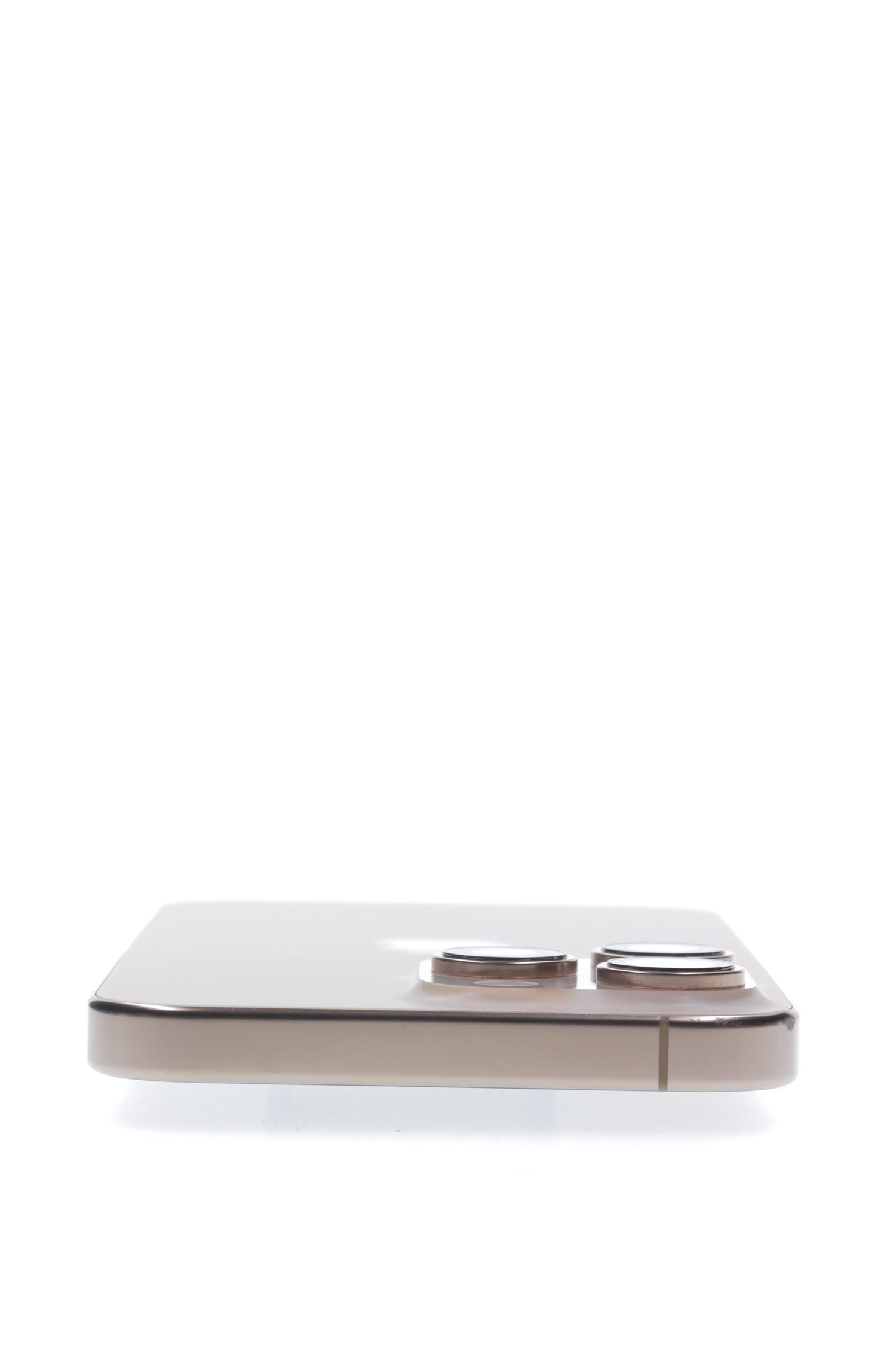 Apple iPhone 16 Pro Max 512 GB Desert Titanium - Πολύ καλό