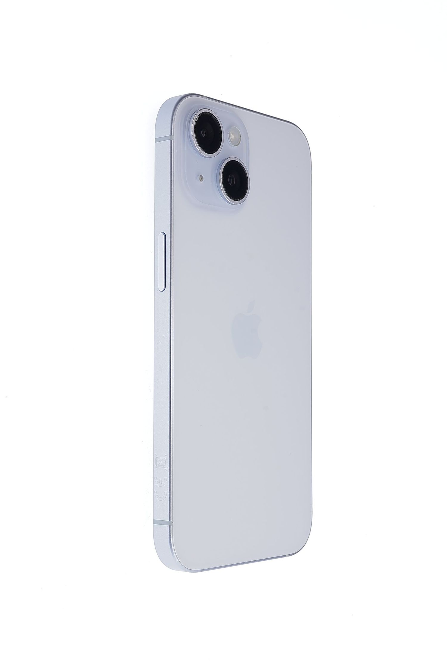 Apple iPhone 15 128 GB Blue - Nagyon jó
