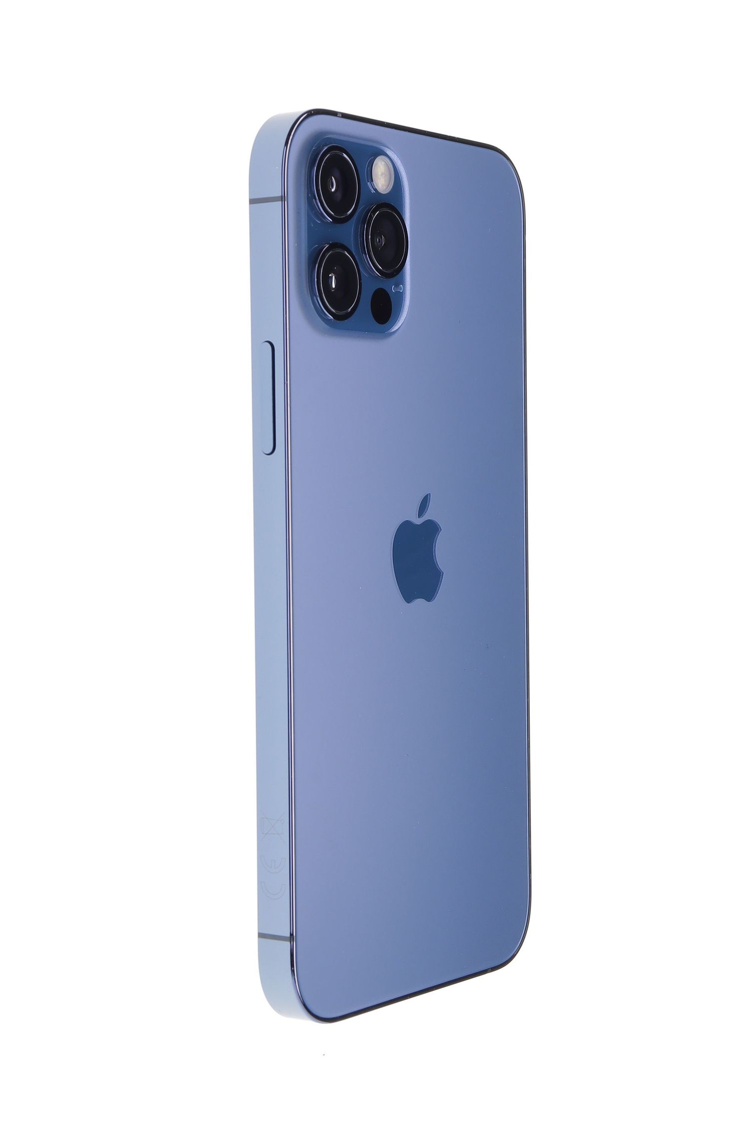 Apple iPhone 12 Pro 256 GB Pacific Blue - Πολύ καλό
