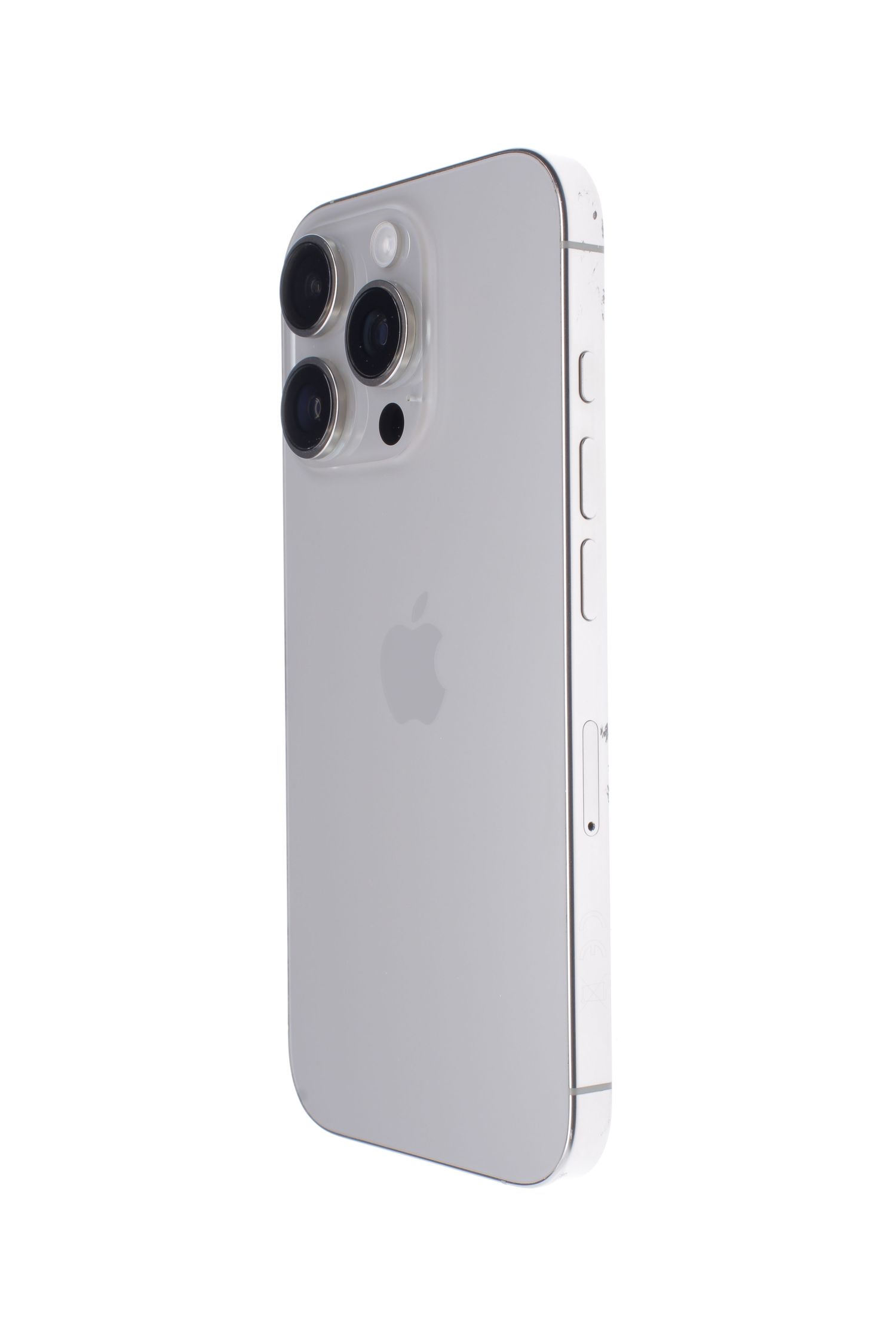 Apple iPhone 16 Pro 128 GB Natural Titanium - Ca nou