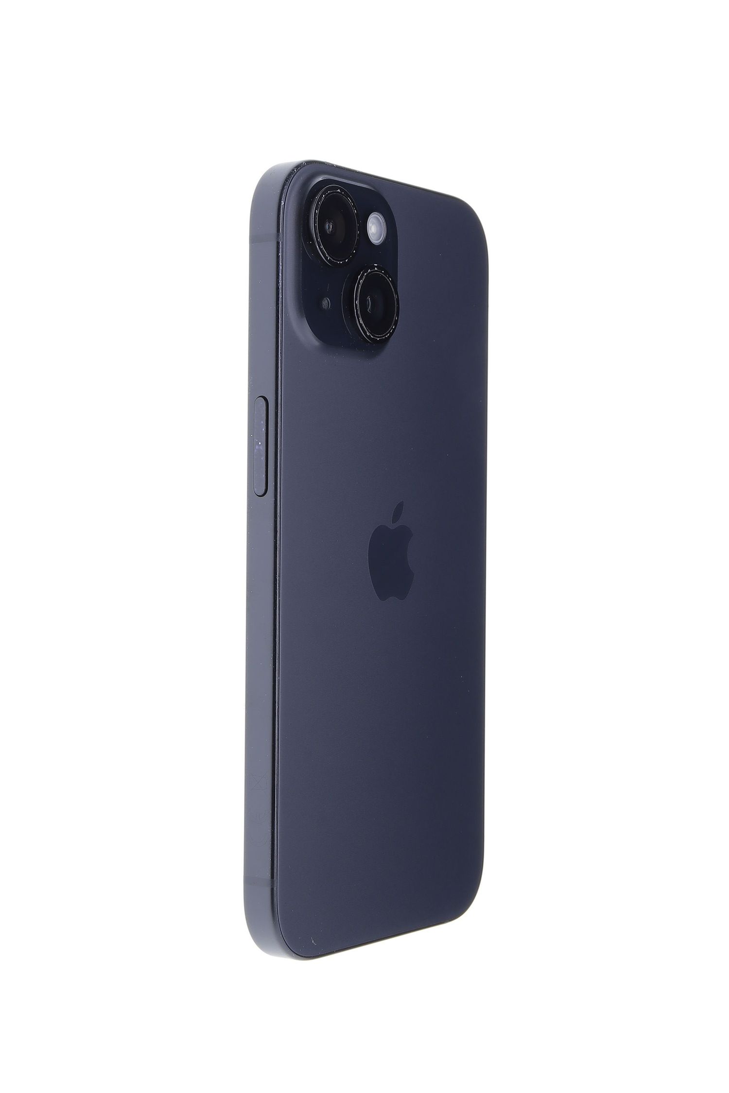 Apple iPhone 15 128 GB Black - Nagyon jó