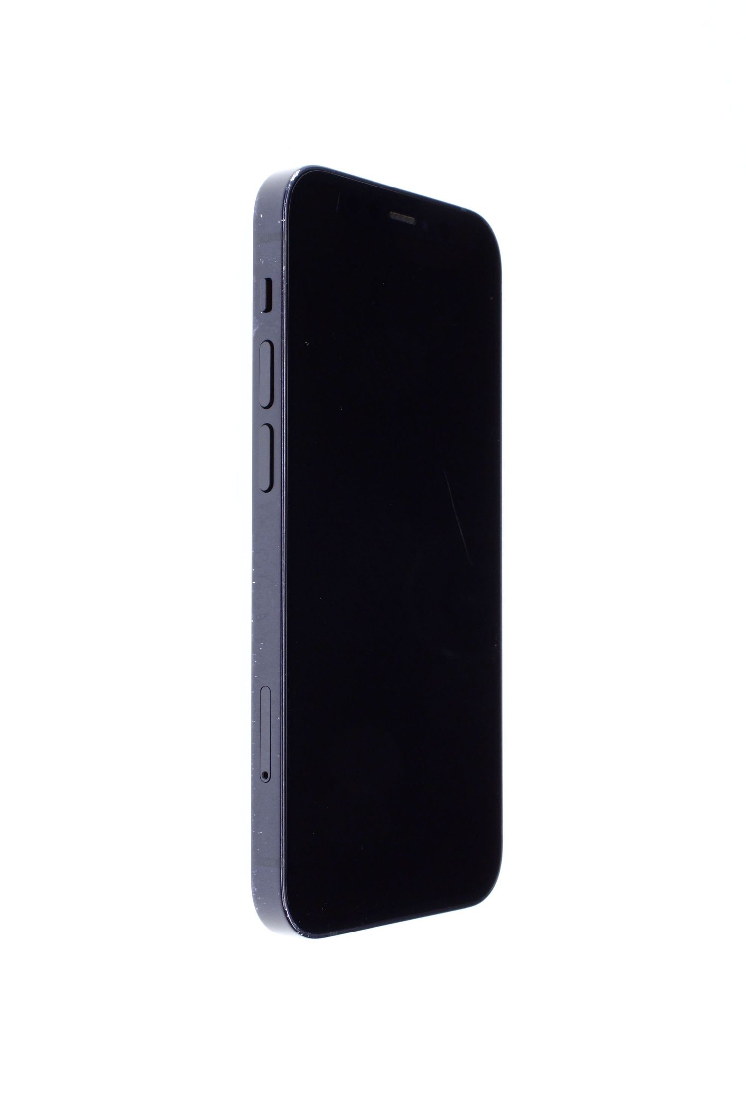 Apple iPhone 12 mini 64 GB Black - Καλό