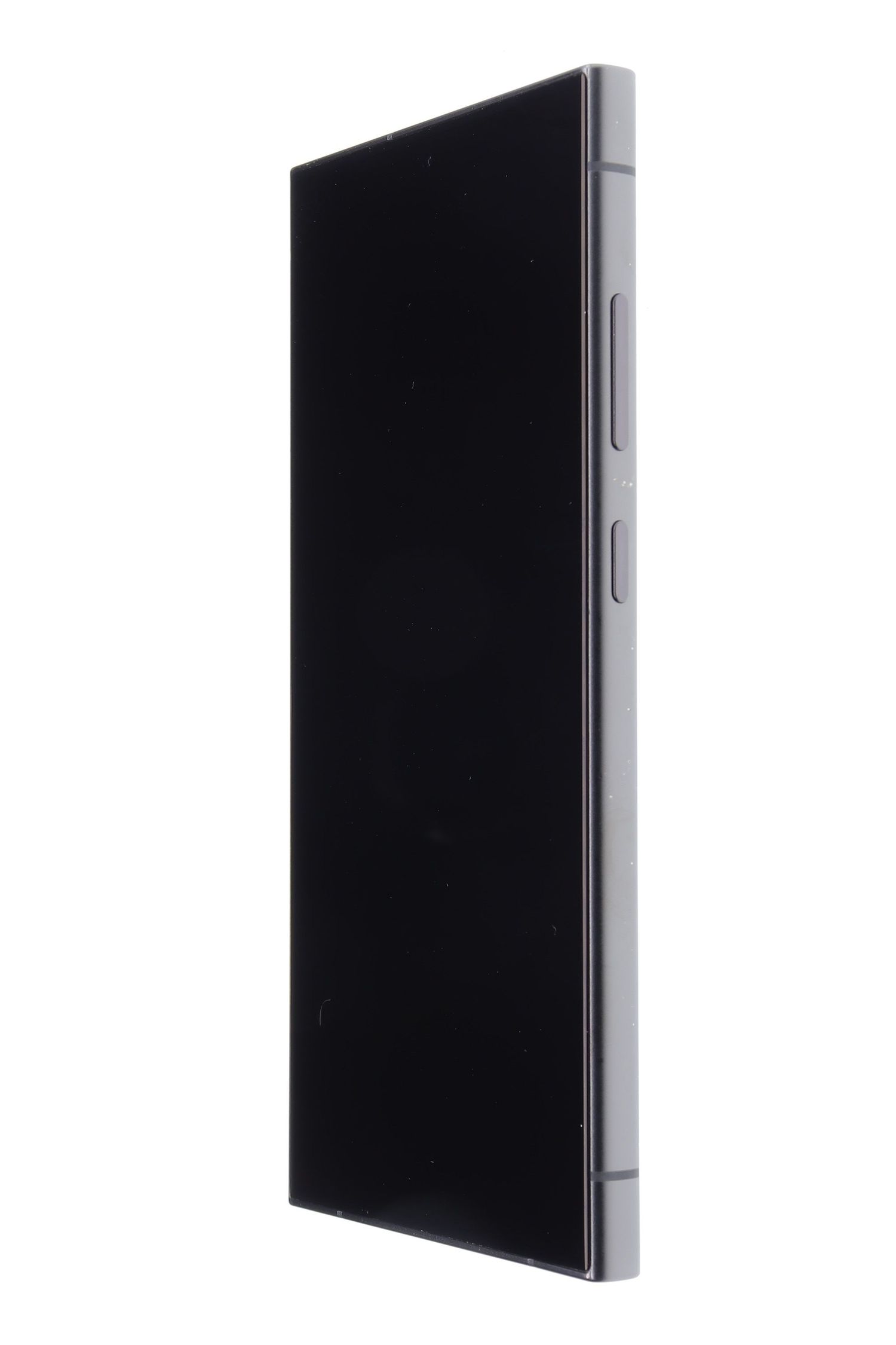 Samsung Galaxy S24 Ultra 5G Dual Sim 256 GB Black Titanium - Σαν καινούργιο