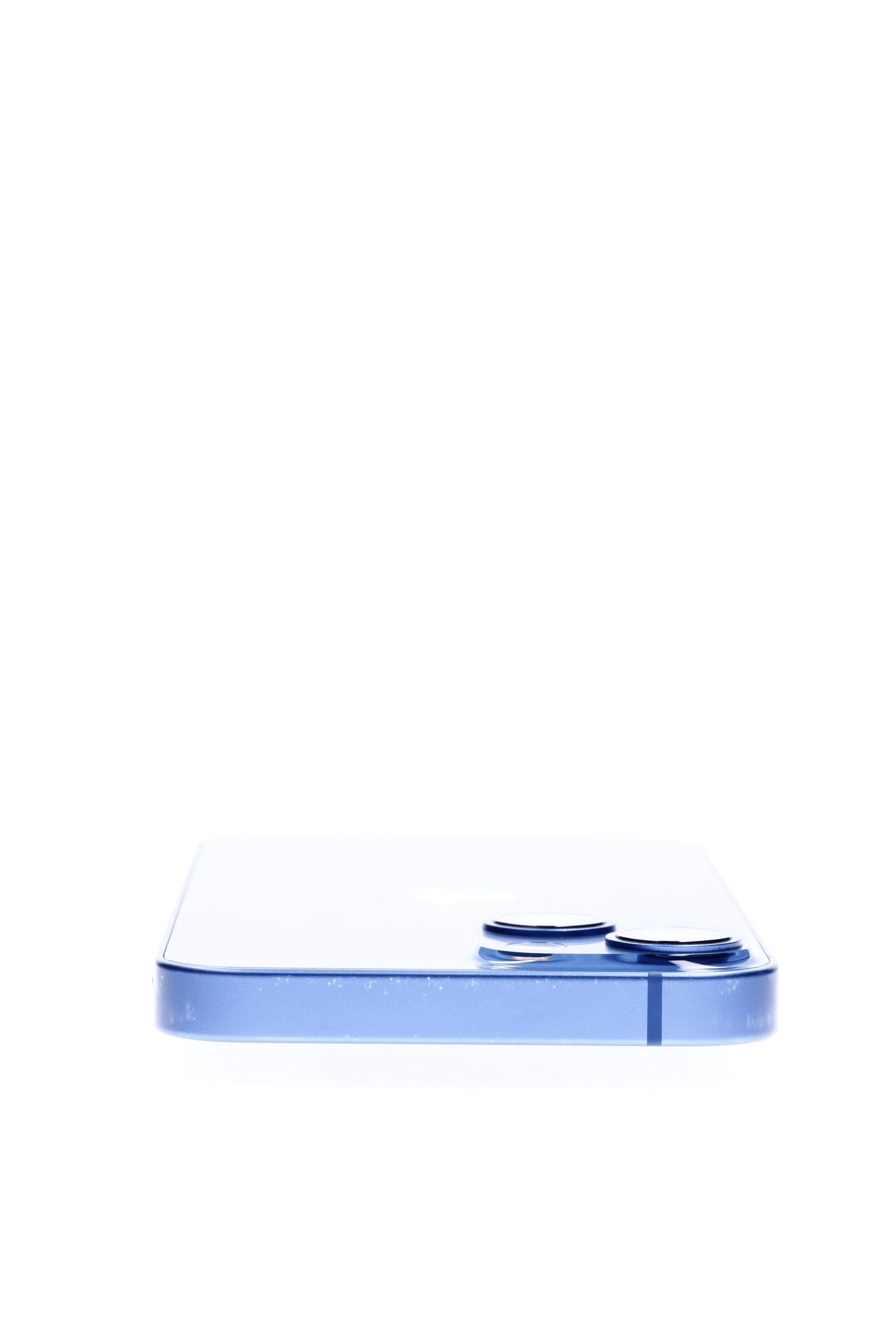 Apple iPhone 13 mini 256 GB Blue - Много добро