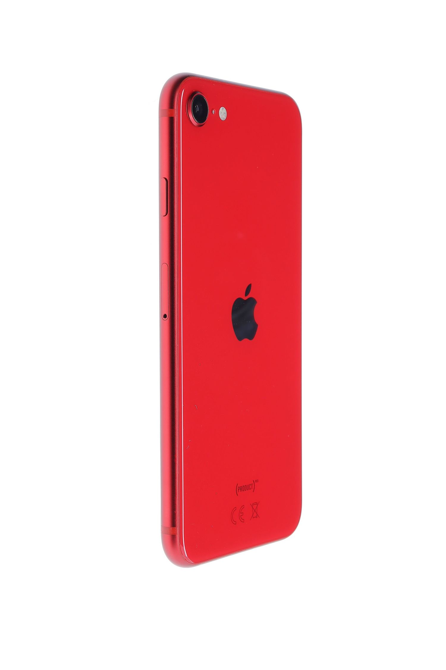 Apple iPhone SE 2020 64 GB Red - Като нов