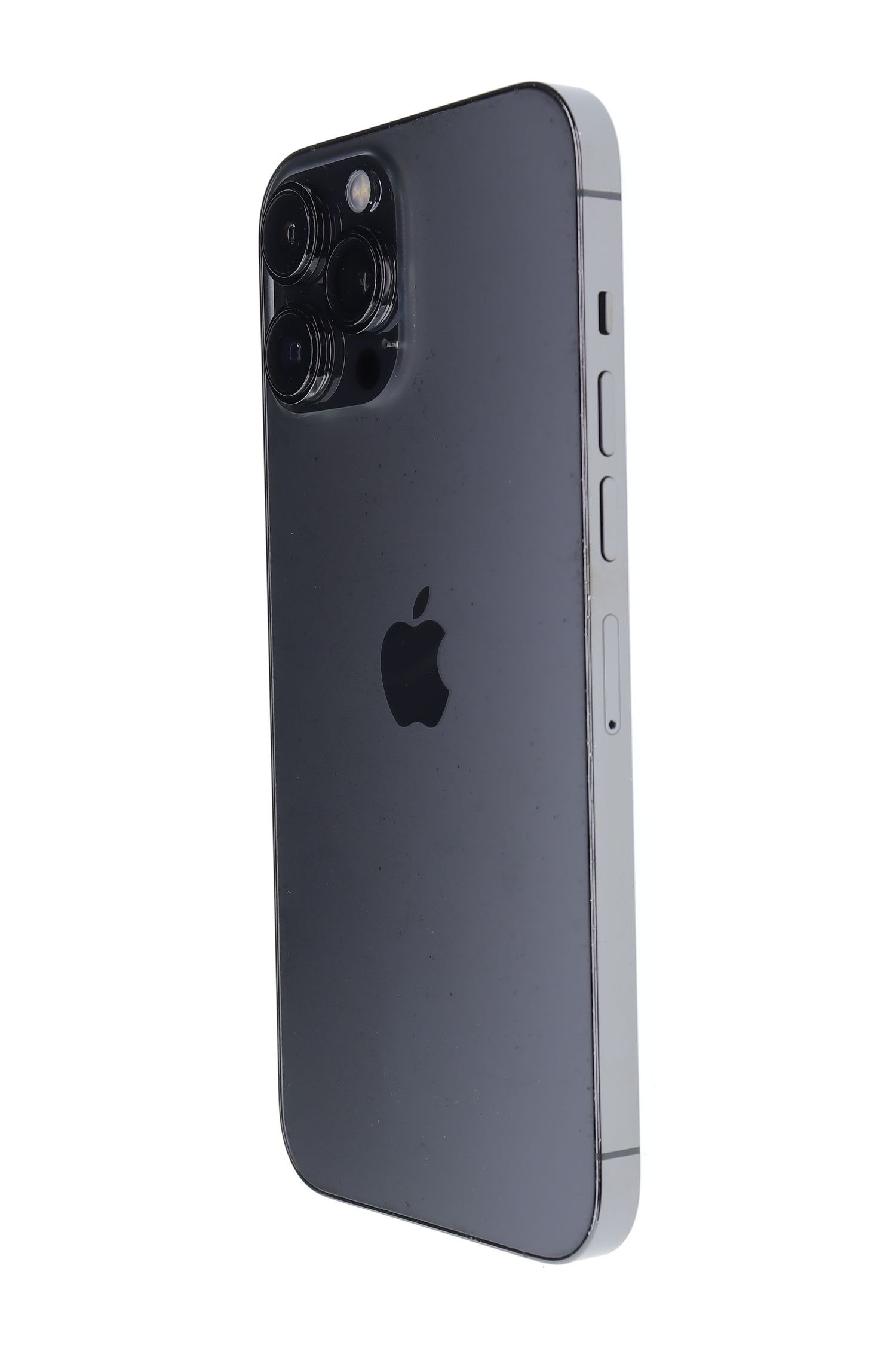 Apple iPhone 13 Pro Max 256 GB Graphite - Nagyon jó