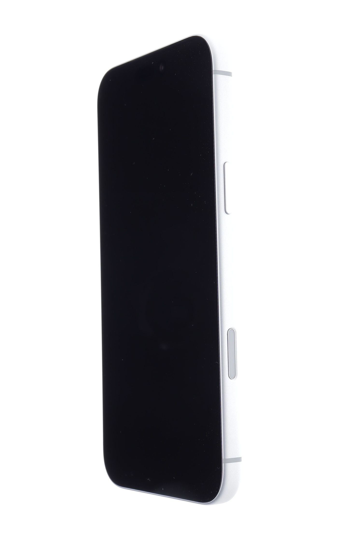 Apple iPhone 17 Pro Max 512 GB Silver - Excelent