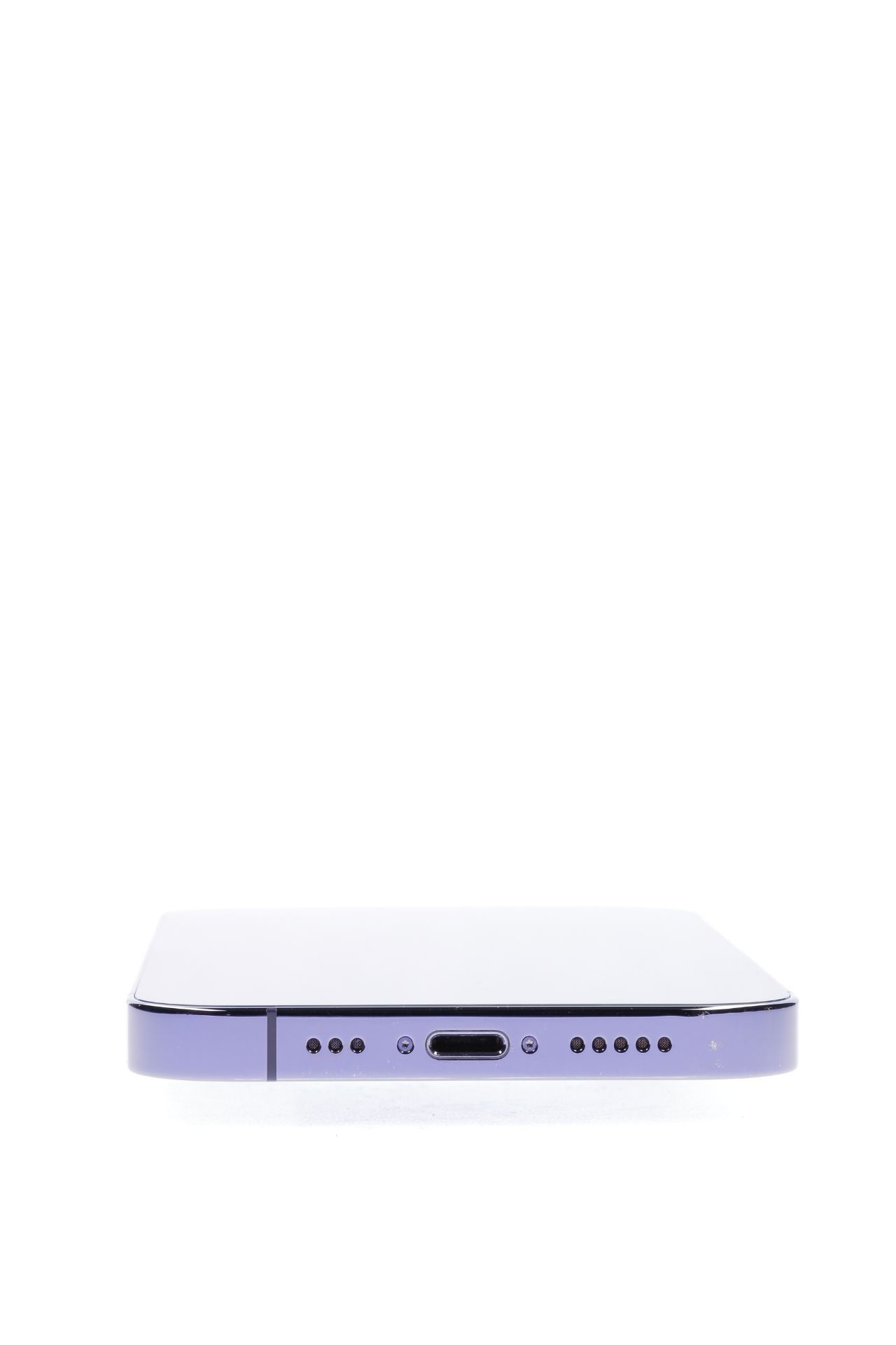 Apple iPhone 14 Pro 256 GB Deep Purple - Като нов