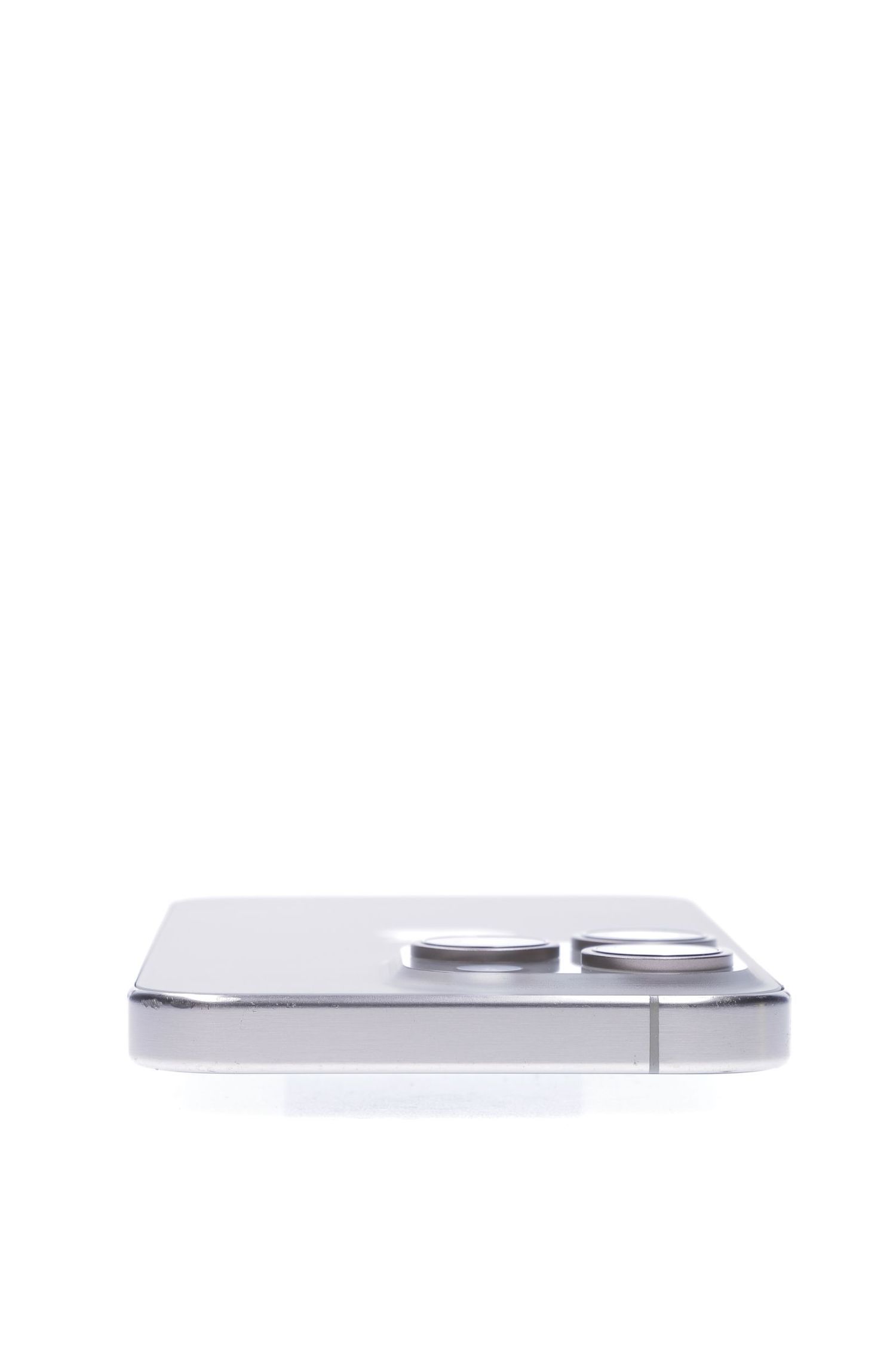 Apple iPhone 15 Pro 1 TB Natural Titanium - Nagyon jó