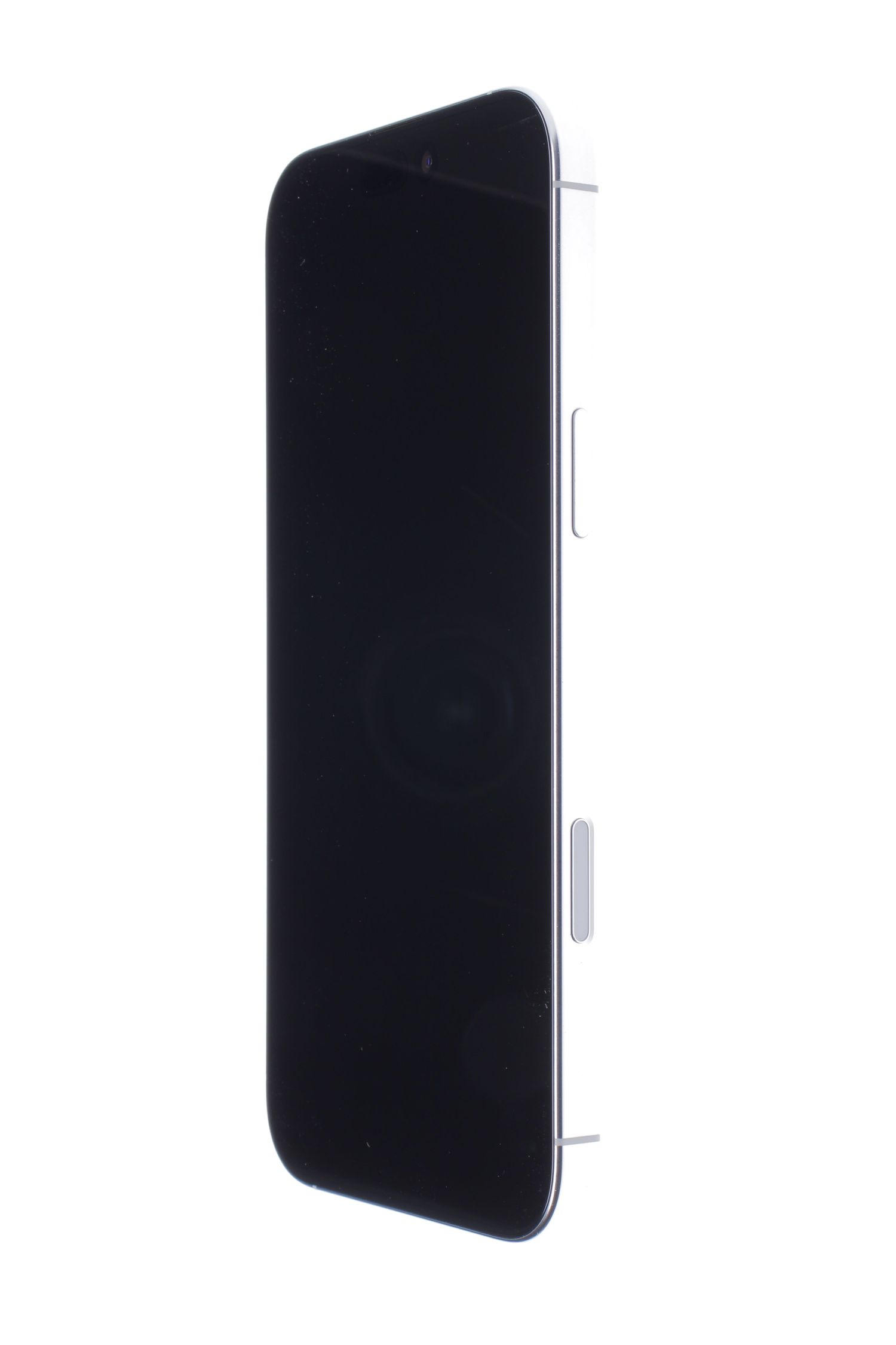Apple iPhone 16 Pro Max 256 GB White Titanium - Като нов