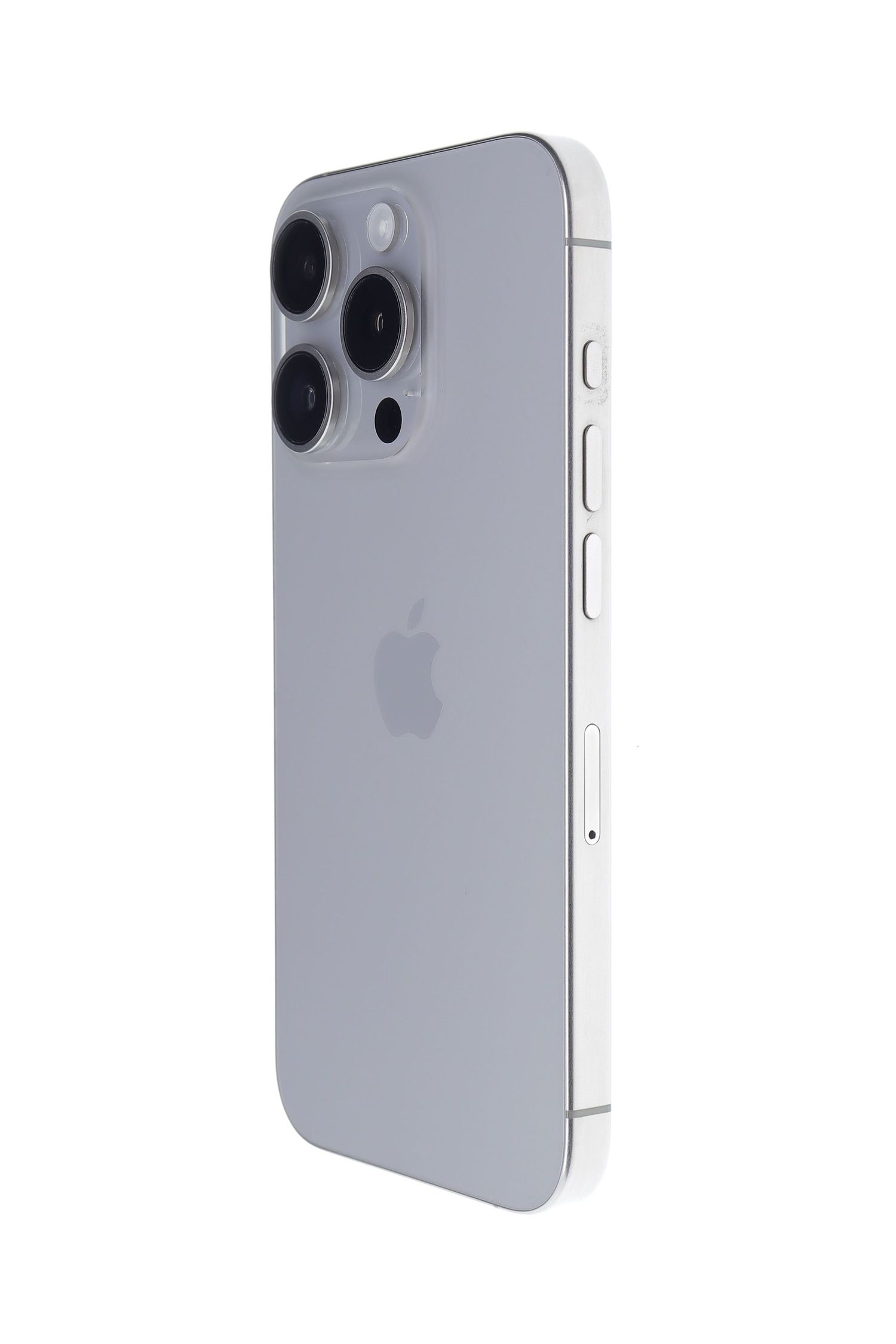 Apple iPhone 15 Pro 256 GB Natural Titanium - Като нов