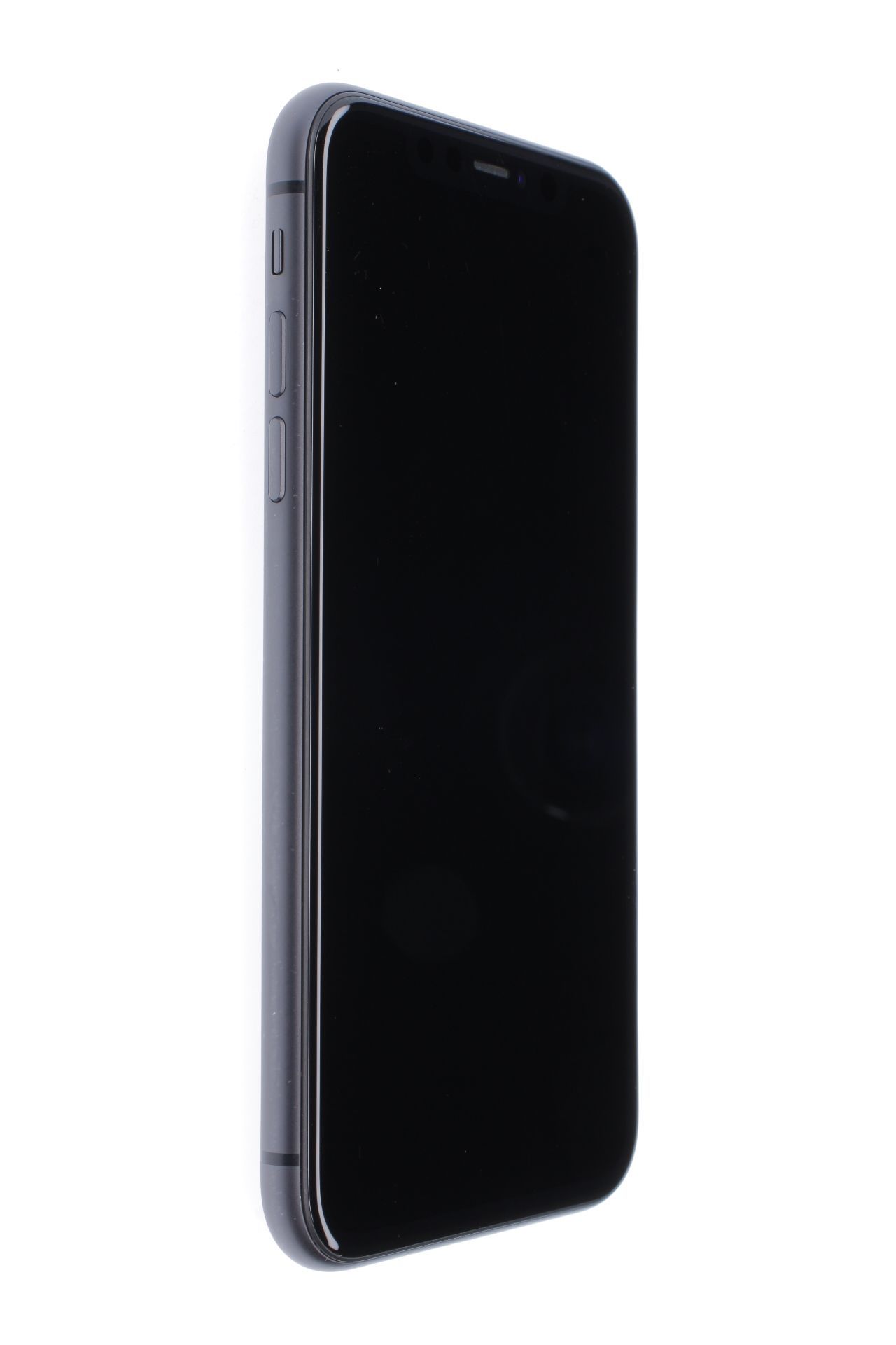 Apple iPhone 11, Black, 128 GB - de la 729 lei