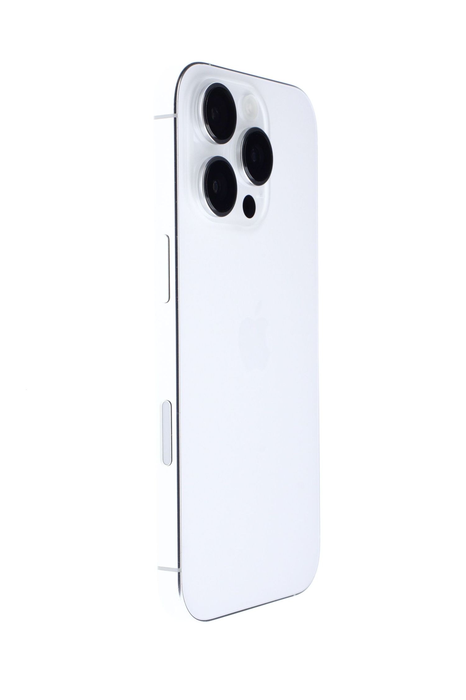 Apple iPhone 16 Pro 128 GB White Titanium - Като нов