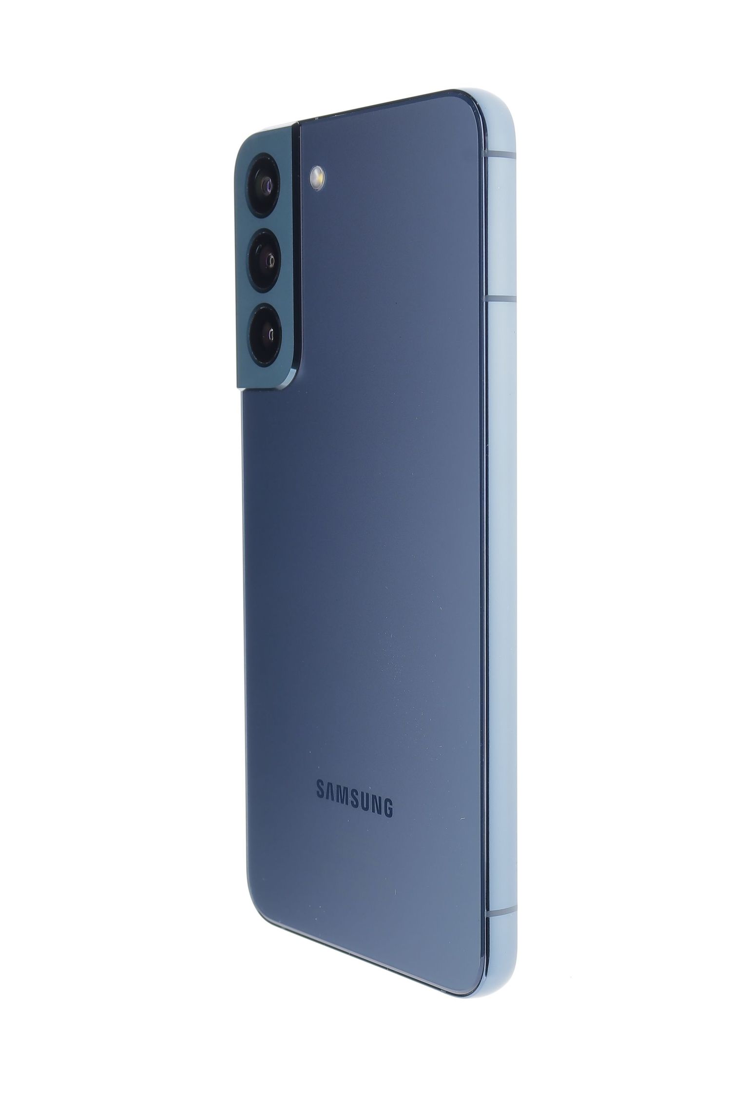 Samsung Galaxy S22 Plus 5G Dual Sim 256 GB Green - Εξαιρετικό