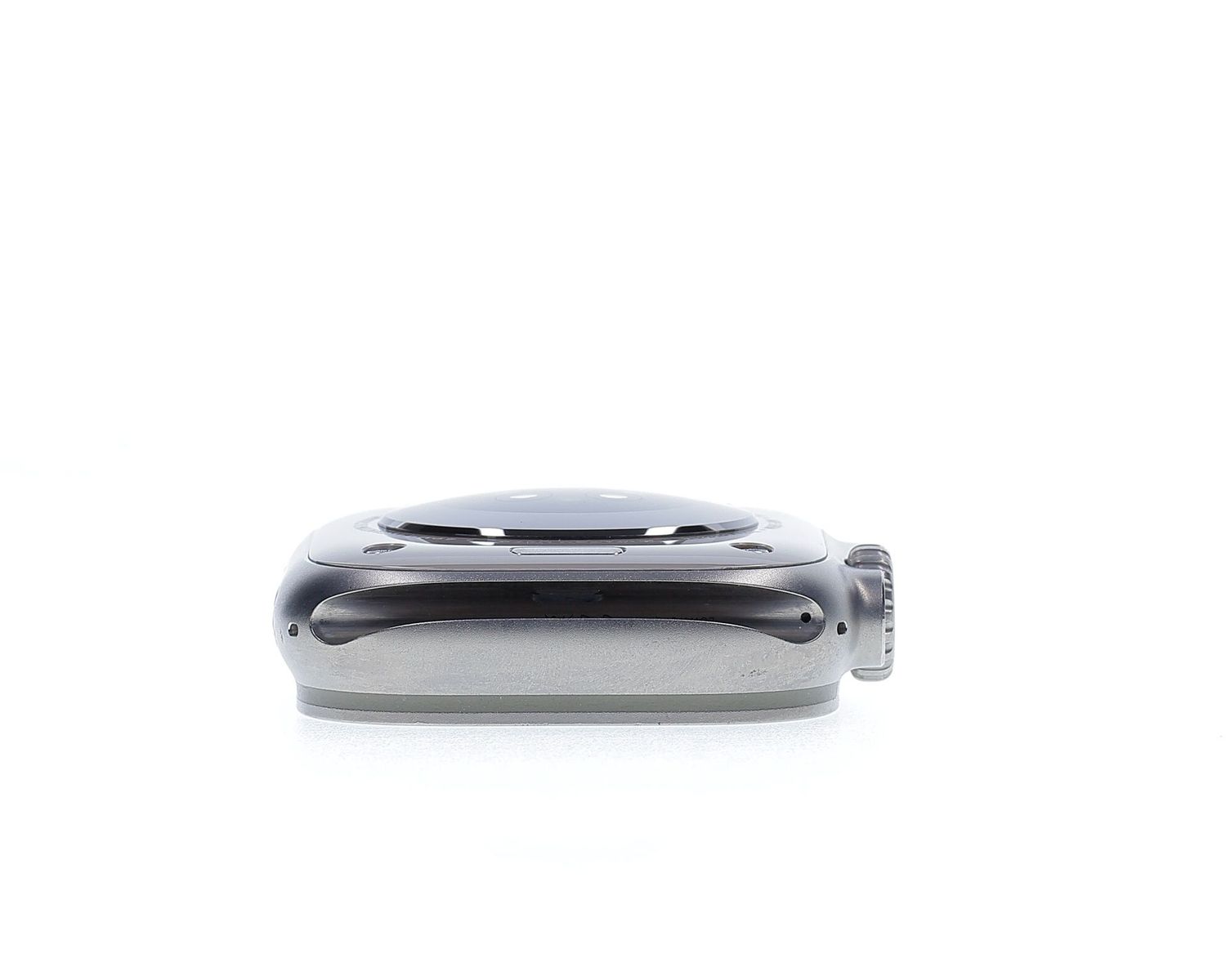 Apple Watch Ultra 2022, GPS + Cellular, Titanium 49mm Titanium - Excelent