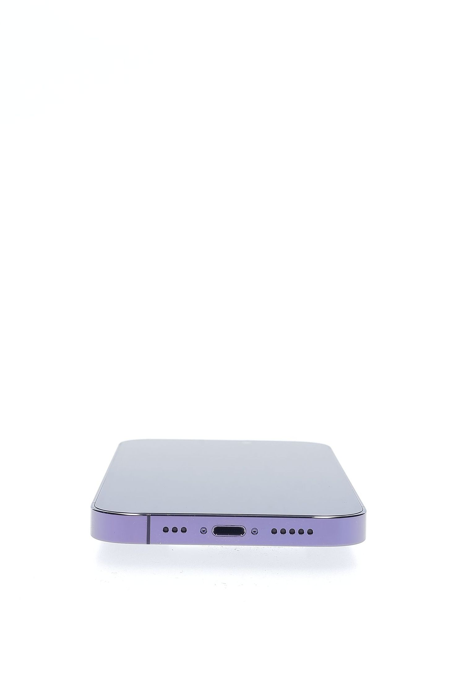 Apple iPhone 14 Pro 256 GB Deep Purple - Kiváló