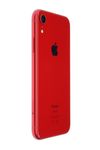 Мобилен телефон Apple iPhone XR, Red, 64 GB, Foarte Bun