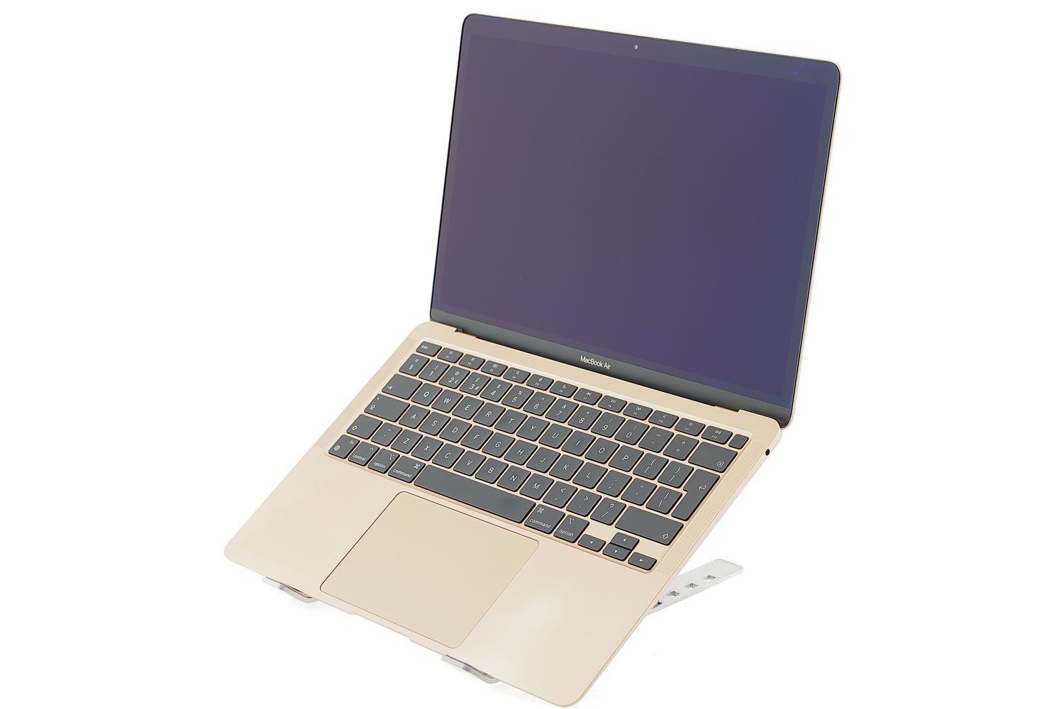 Apple MacBook Air 13″ 2020, M1 8 Cores, 8 GB, 8 core GPU 1 TB Gold - Εξαιρετικό