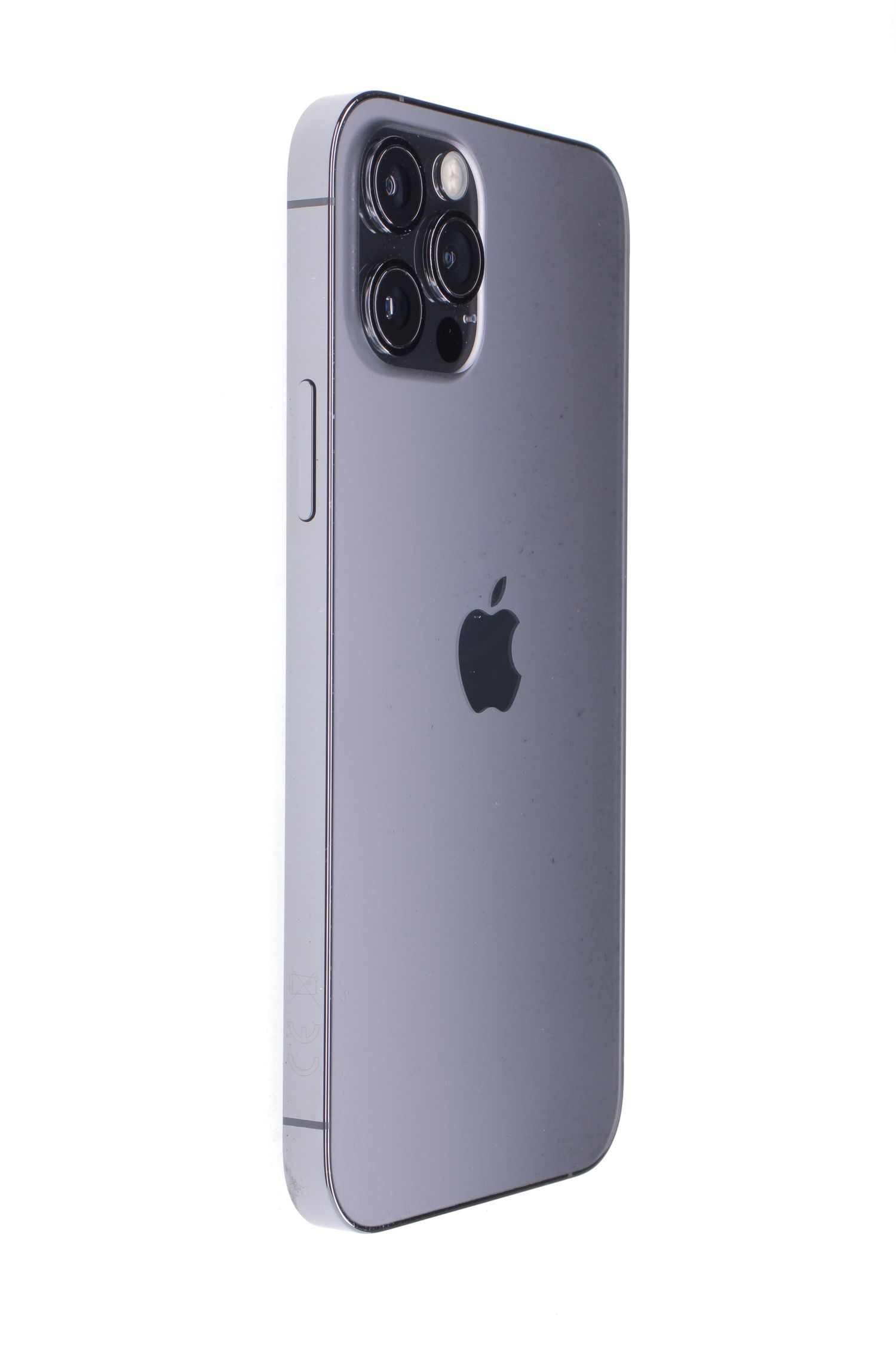 Apple iPhone 12 Pro 128 GB Graphite - Foarte bun