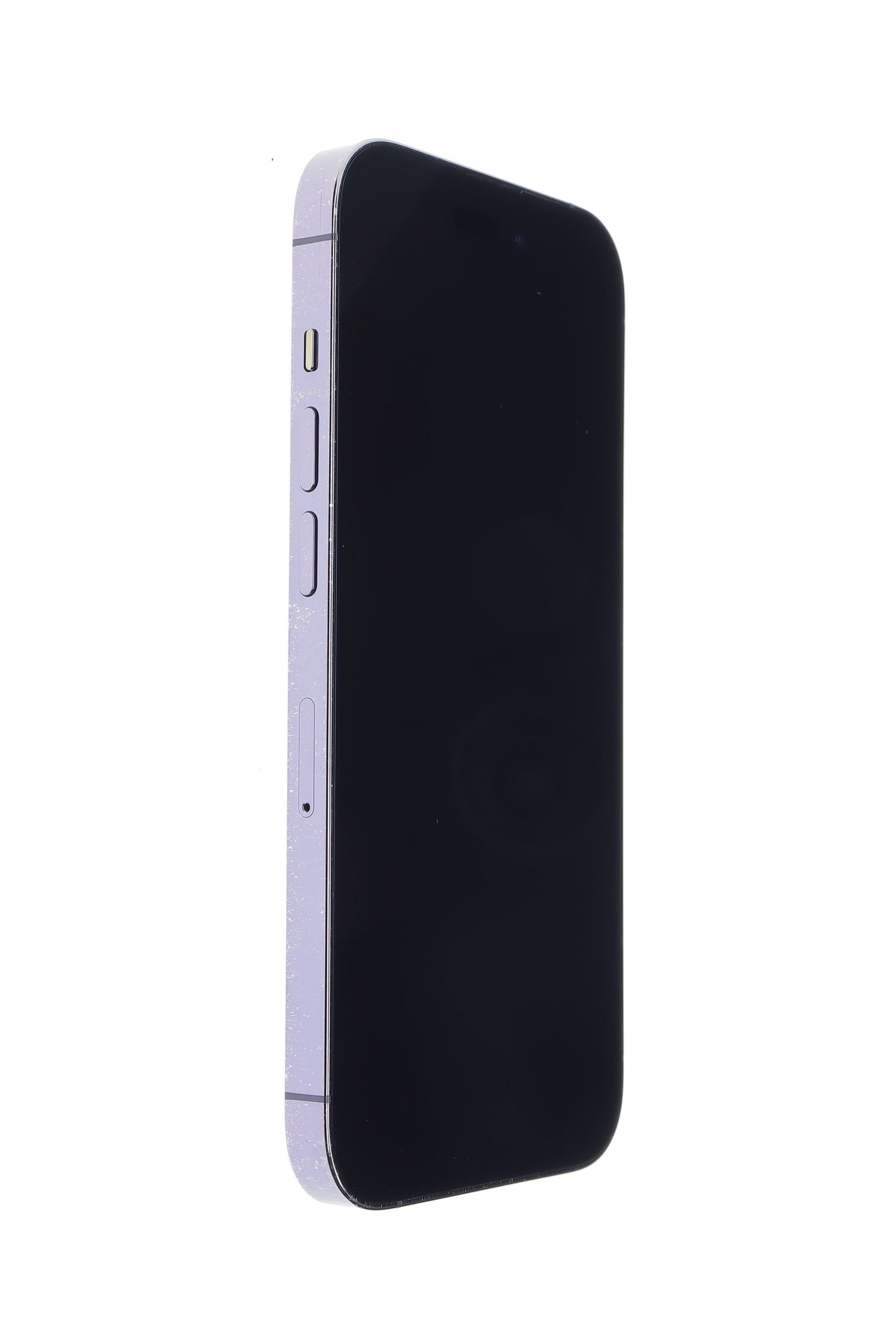 Apple iPhone 14 Pro 128 GB Deep Purple - Εξαιρετικό