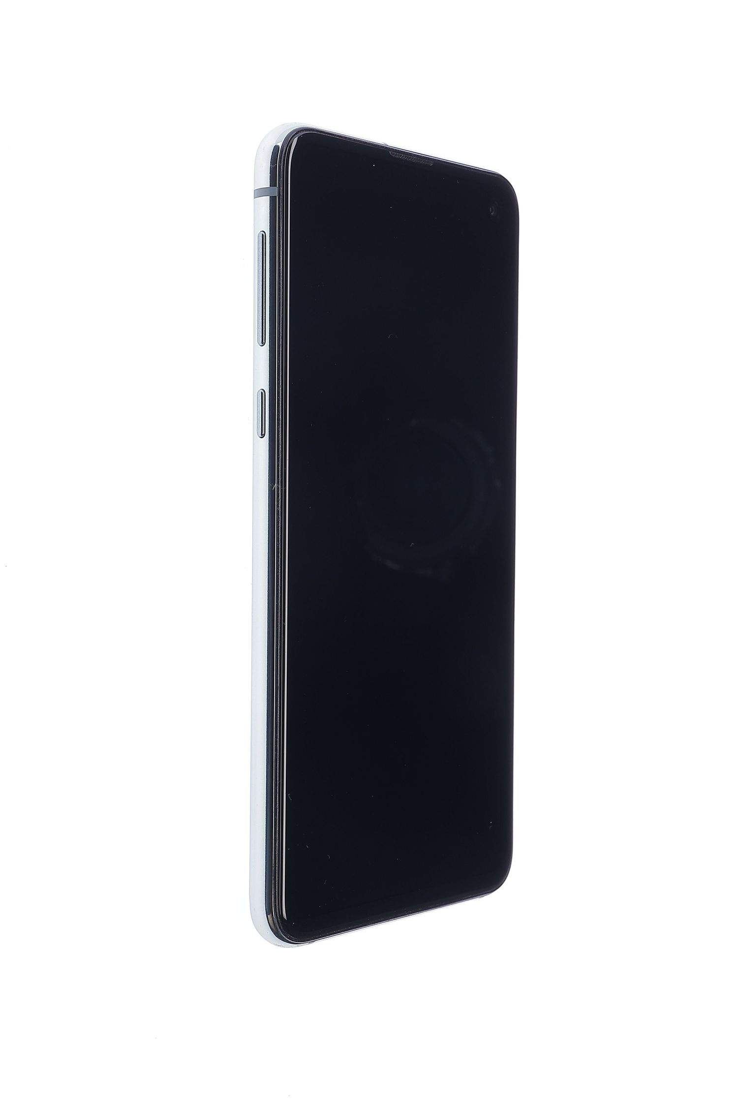 Samsung Galaxy S10 e 128 GB Prism Green - Újszerű