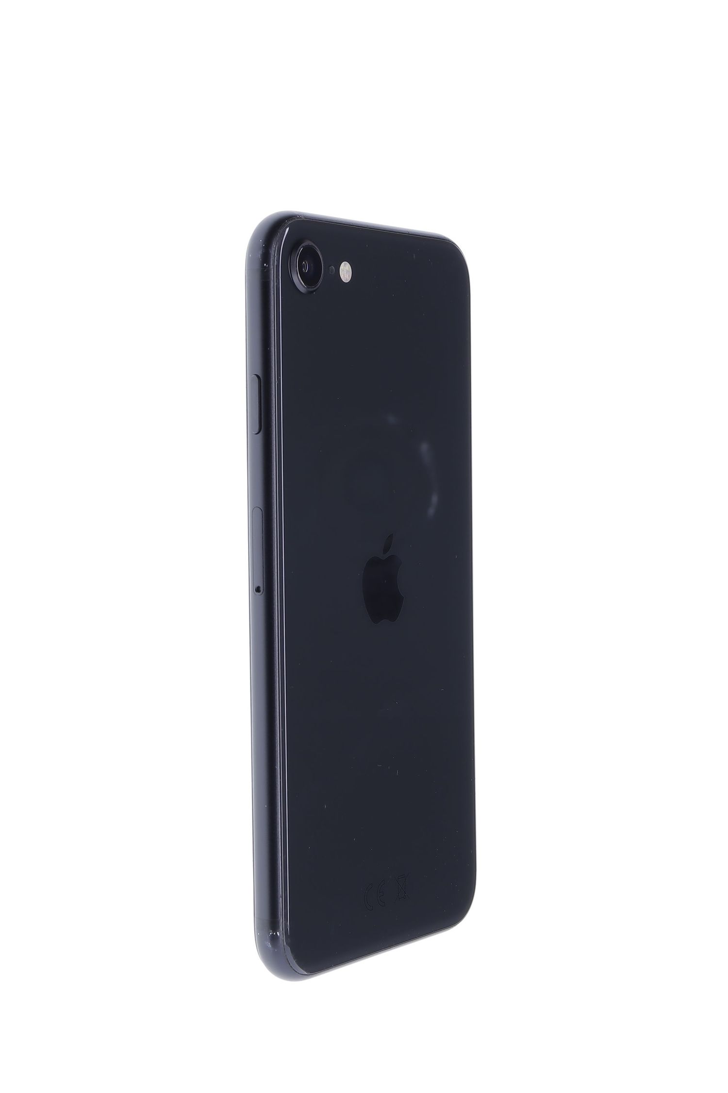 Apple iPhone SE 2020 64 GB Black - Nagyon jó