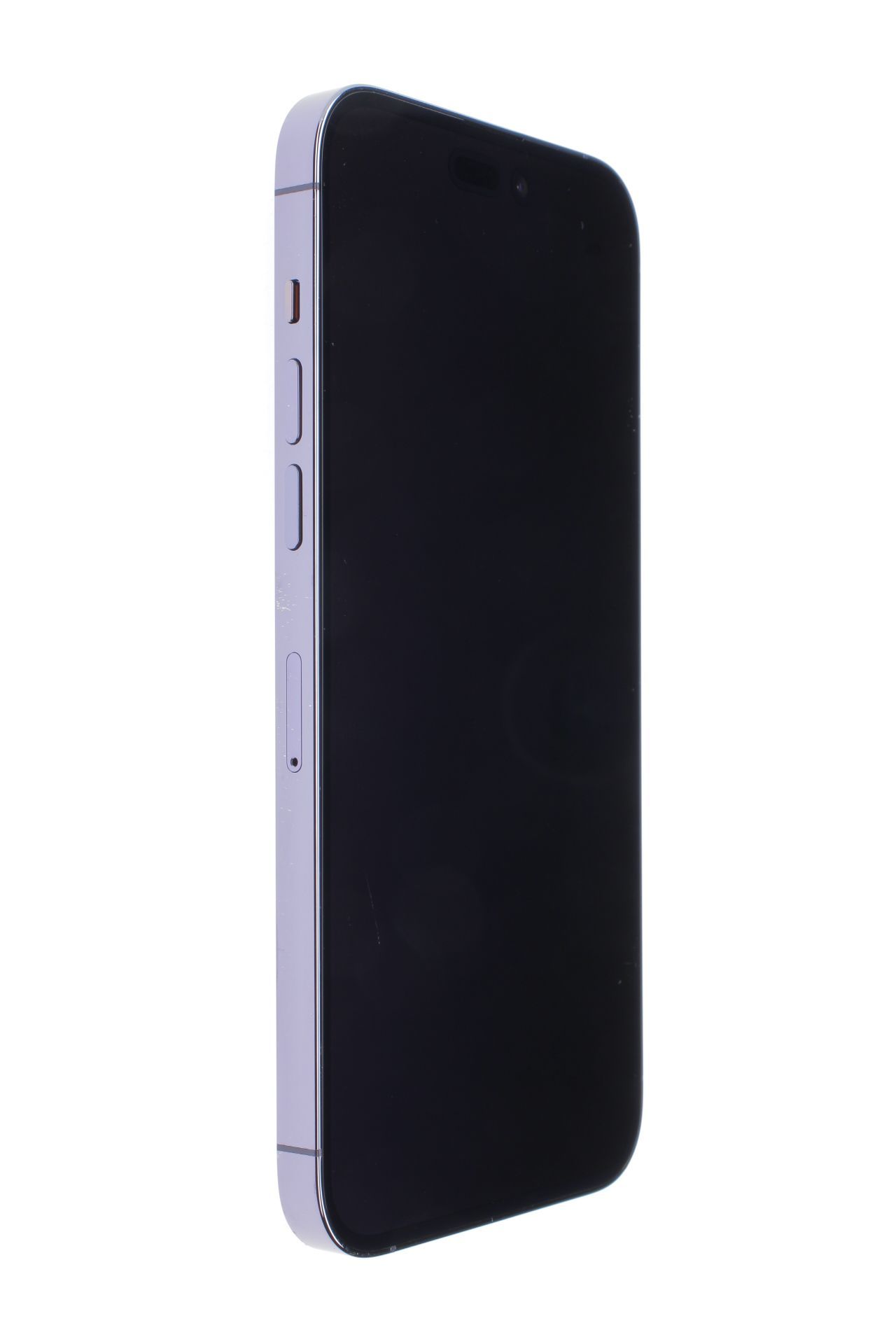Apple iPhone 14 Pro Max 128 GB Deep Purple - Foarte bun