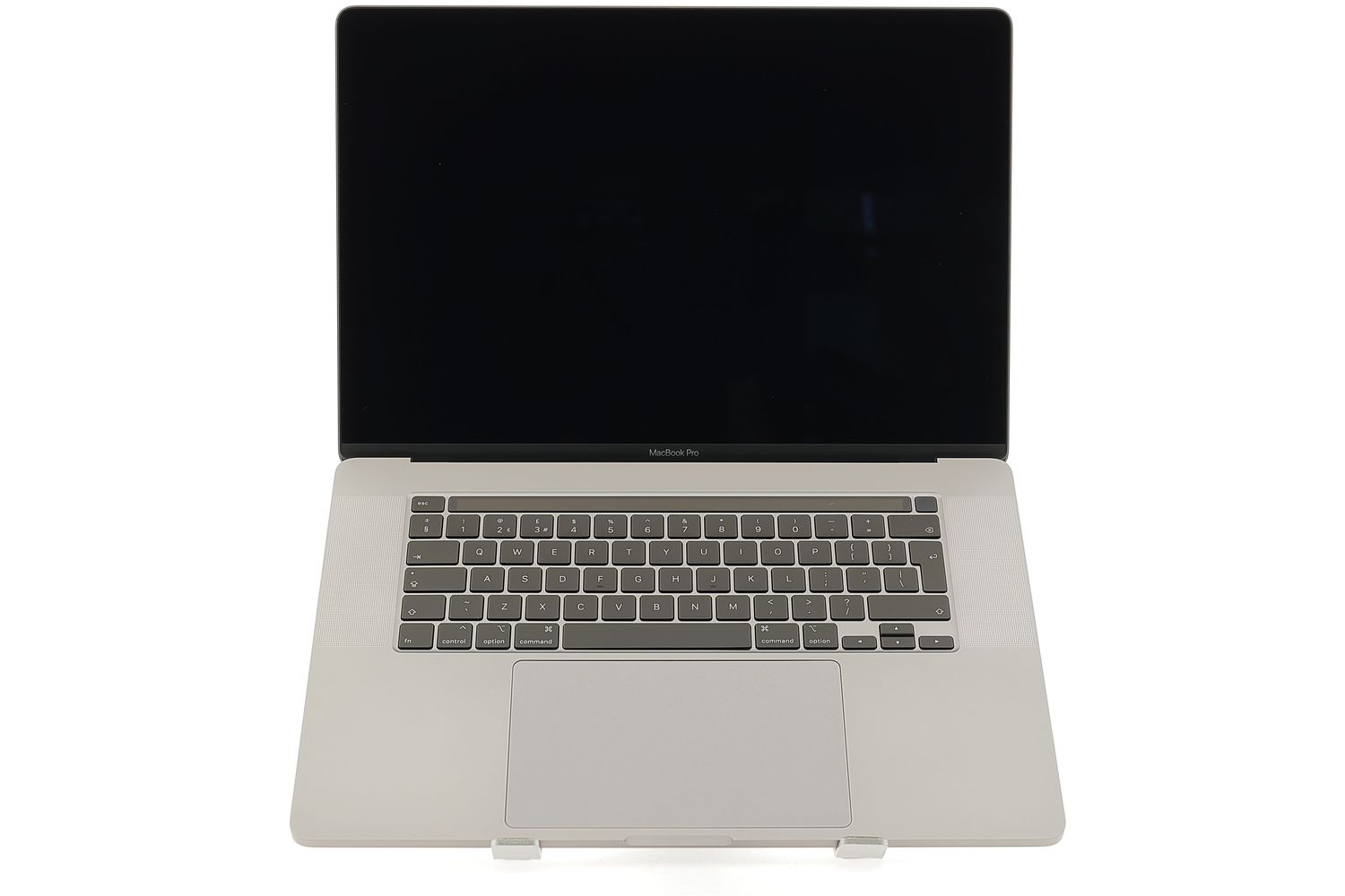 Apple MacBook Pro 16″ Touch Bar 2019, i7 2.6 GHz, 16 GB, AMD Radeon Pro 5300M 512 GB Space Gray - Εξαιρετικό